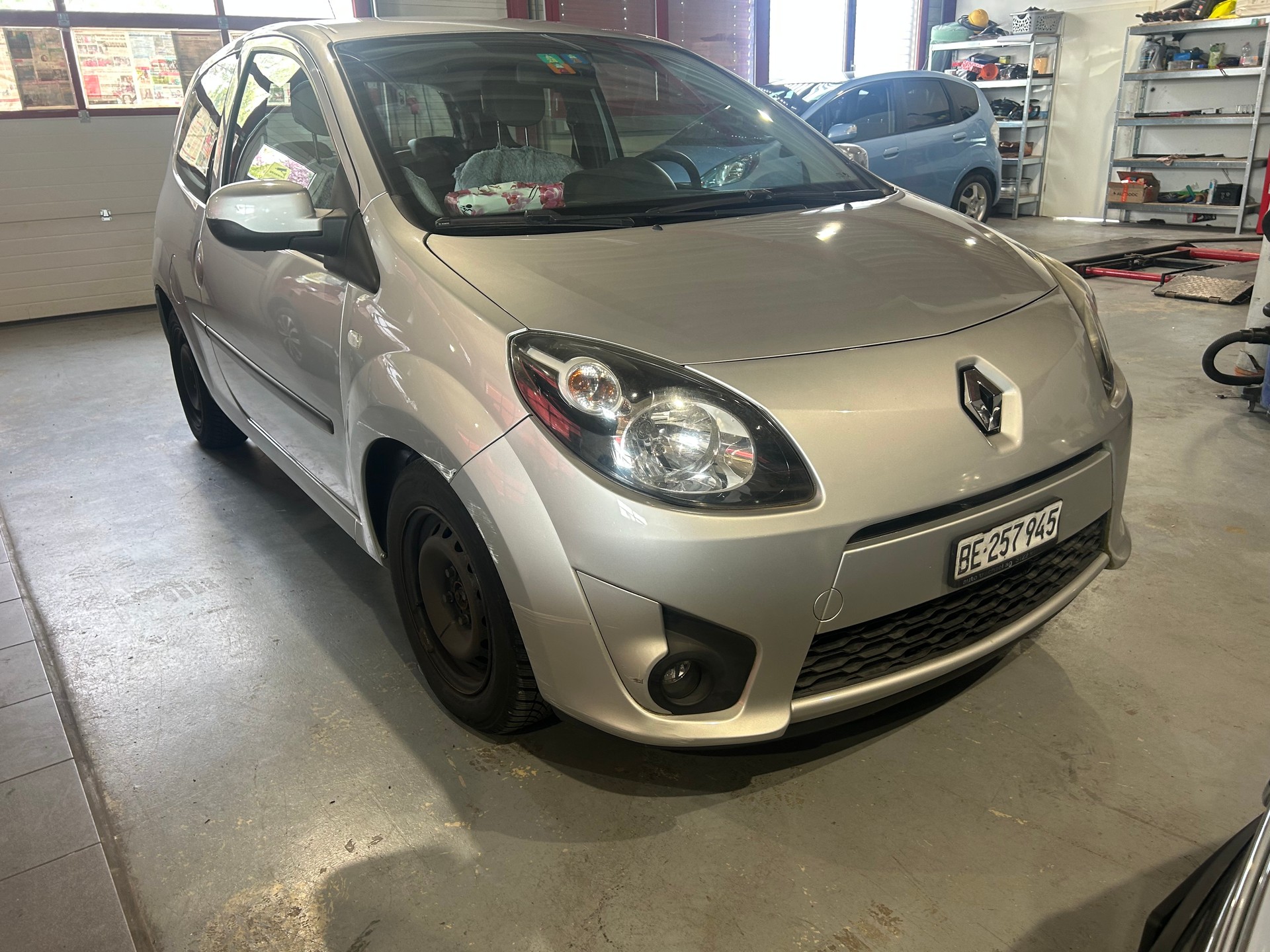 RENAULT Twingo 1.2 16V Expression-image-6