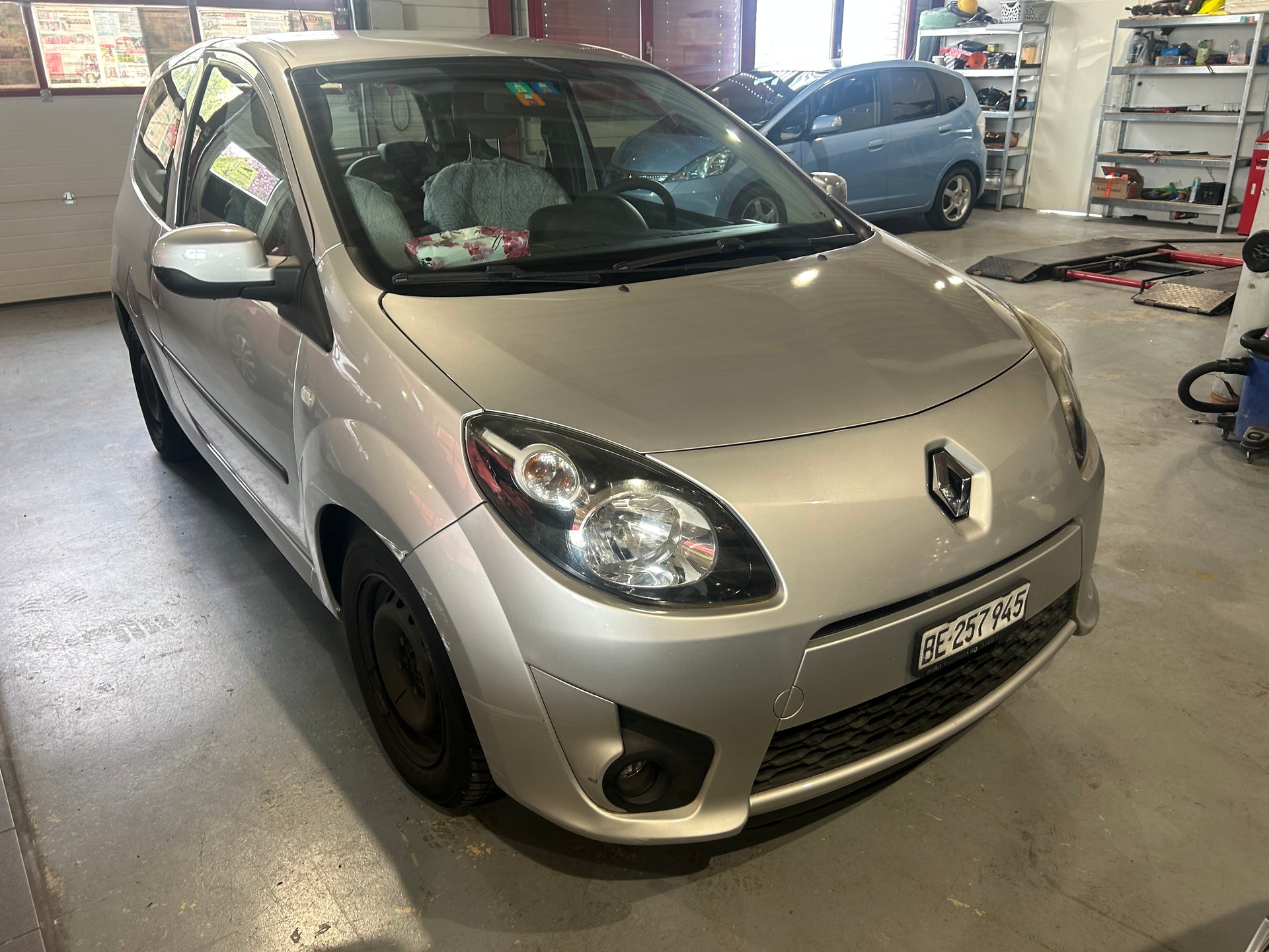 RENAULT Twingo 1.2 16V Expression-image-3