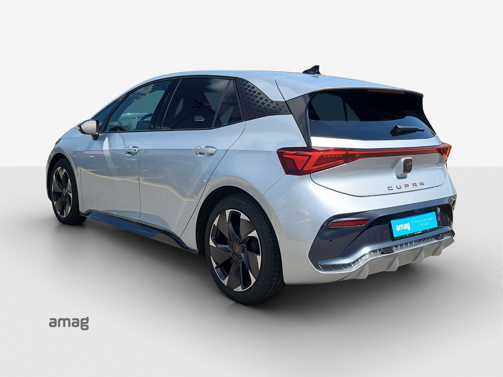 CUPRA Born 59 kWh e-Boost-showroom-element-2