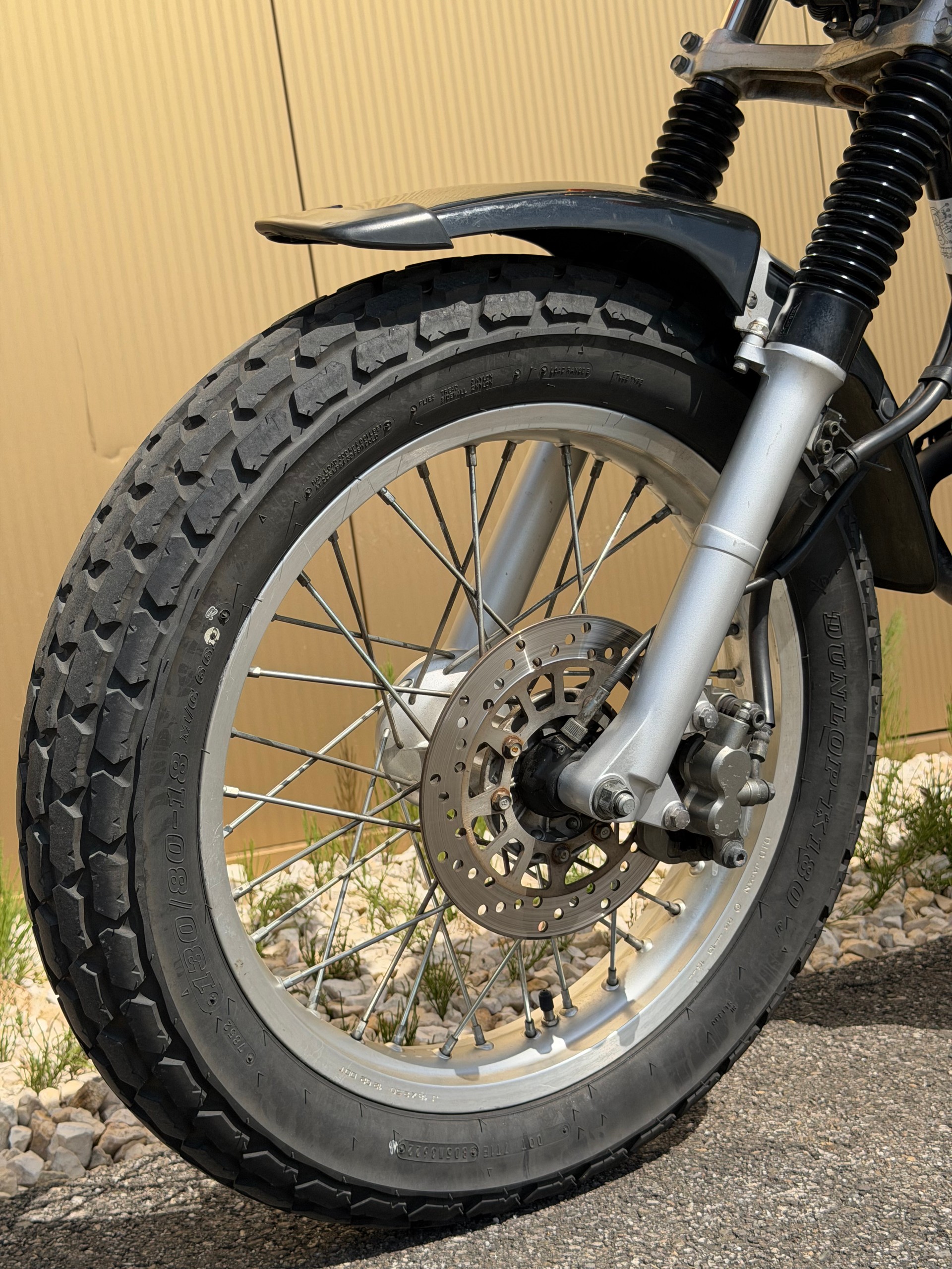 YAMAHA TW 125-image-8