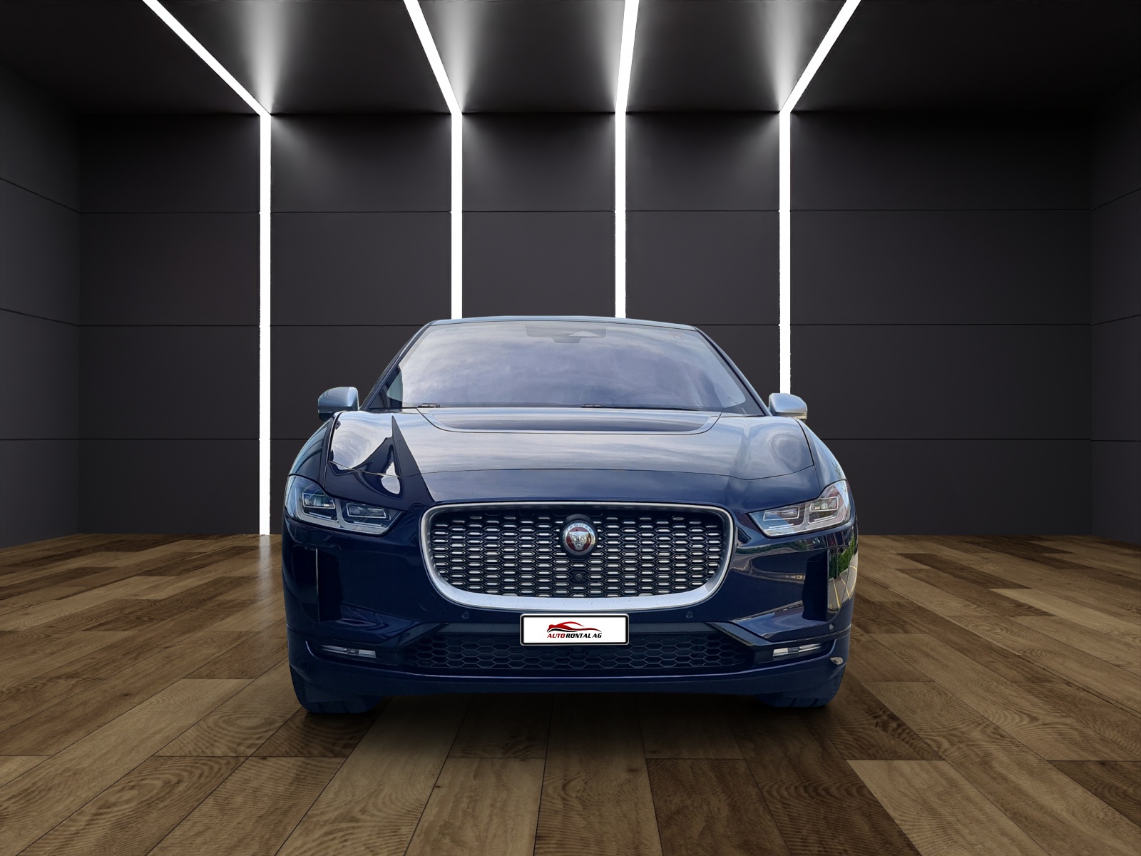 JAGUAR I-Pace EV400 HSE AWD-showroom-element-2