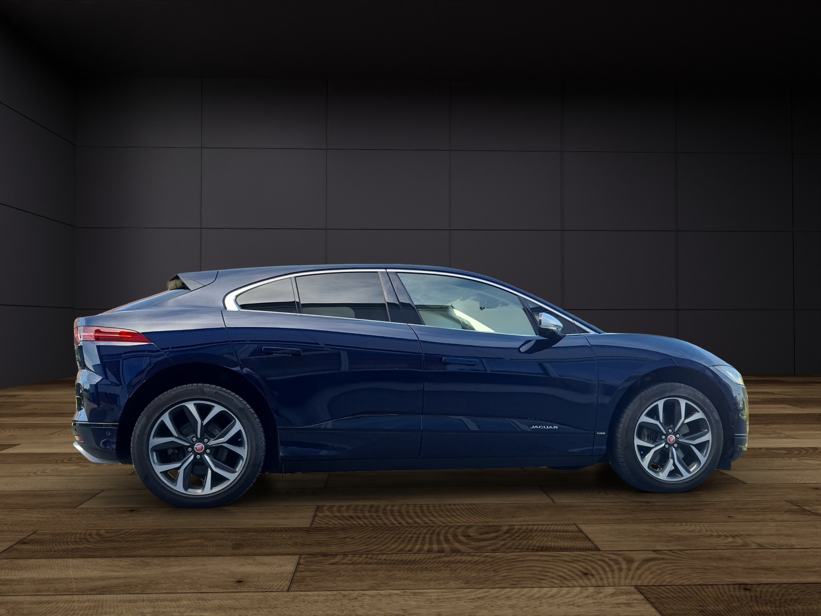 JAGUAR I-Pace EV400 HSE AWD-image-7