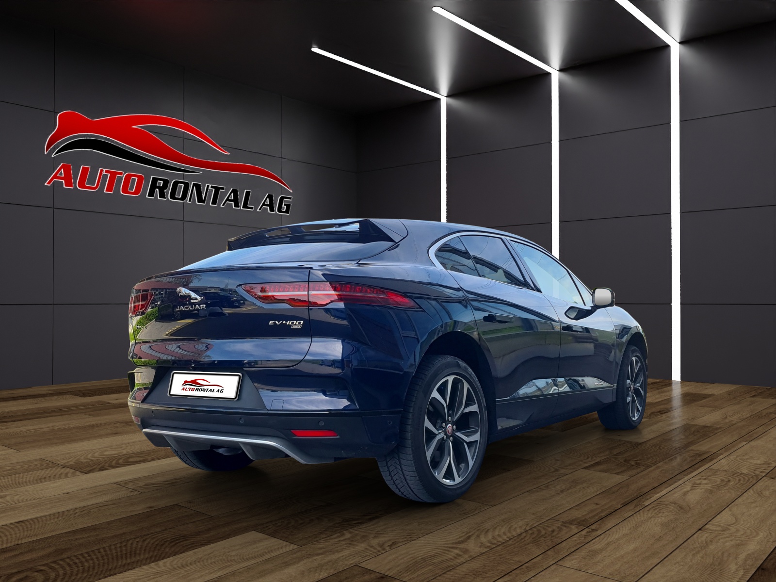 JAGUAR I-Pace EV400 HSE AWD-showroom-element-3