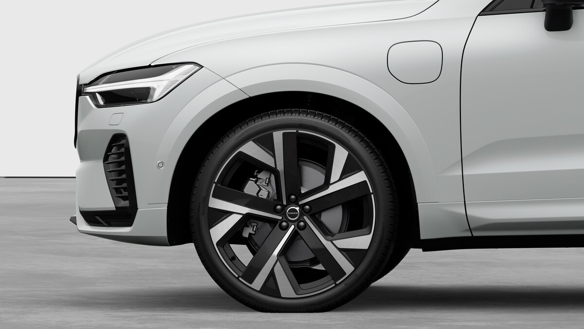 VOLVO XC60 2.0 T8 TE Ultra Dark eAWD-image-7