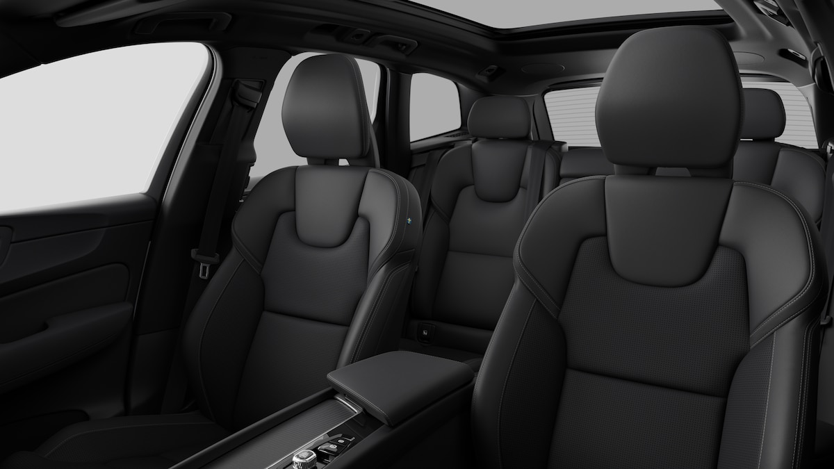 VOLVO XC60 2.0 T8 TE Ultra Dark eAWD-image-10