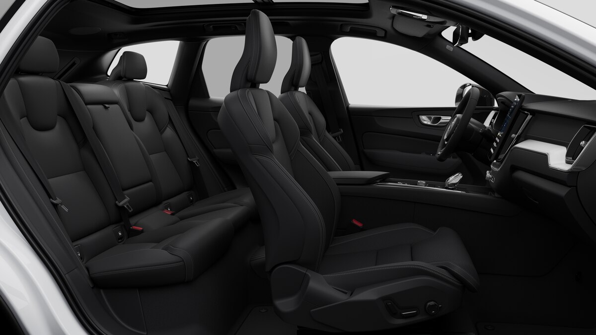 VOLVO XC60 2.0 T8 TE Ultra Dark eAWD-image-13