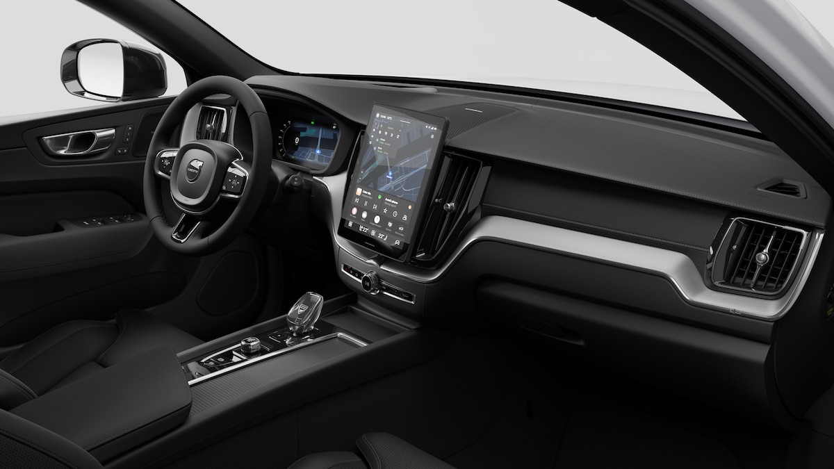 VOLVO XC60 2.0 T8 TE Ultra Dark eAWD-image-8