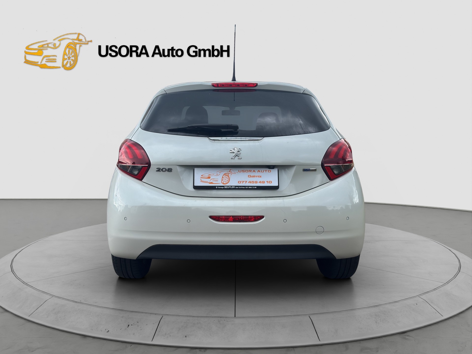 PEUGEOT 208 1.2 PureTech Style-image-6