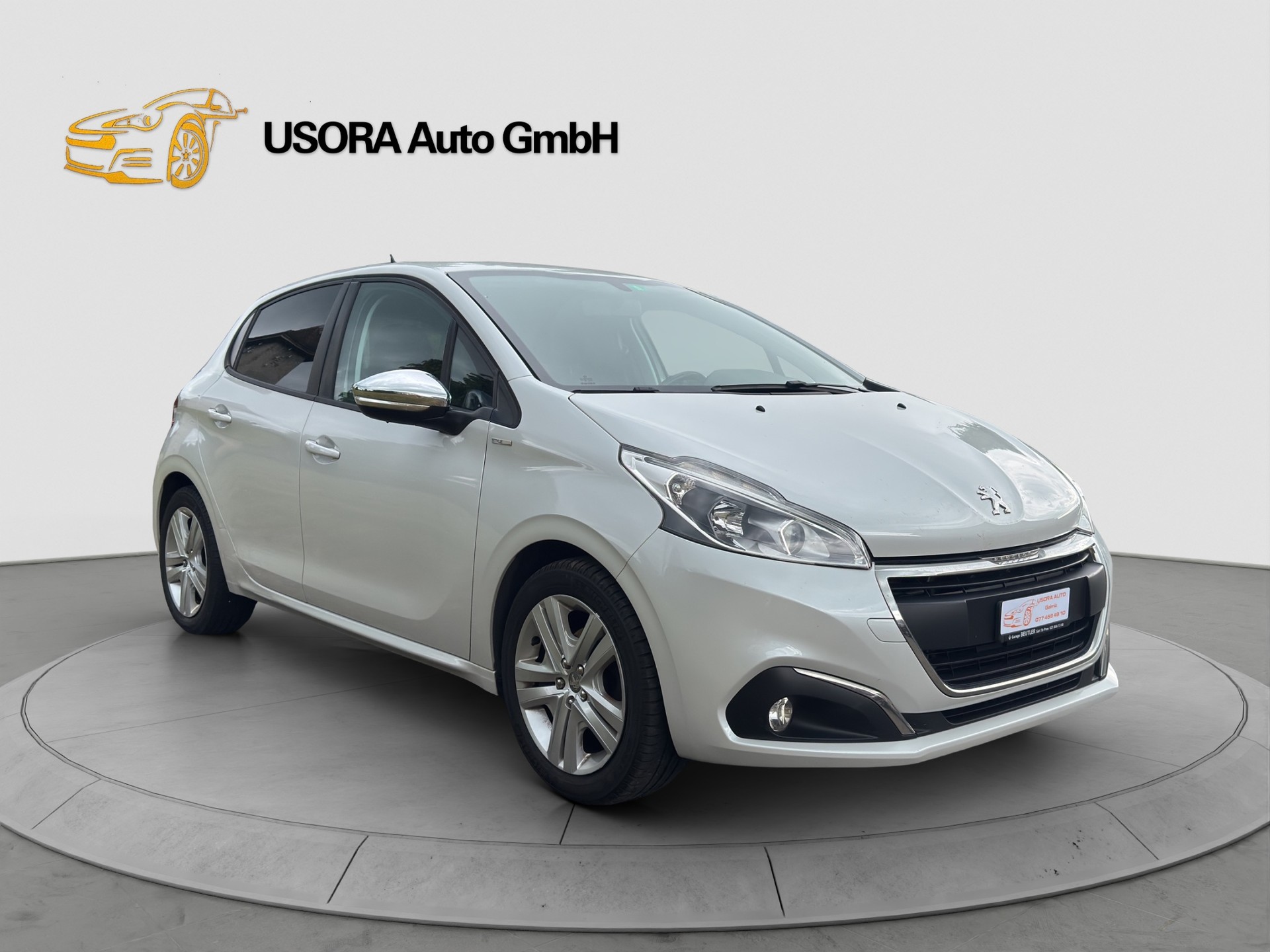 PEUGEOT 208 1.2 PureTech Style-image-3