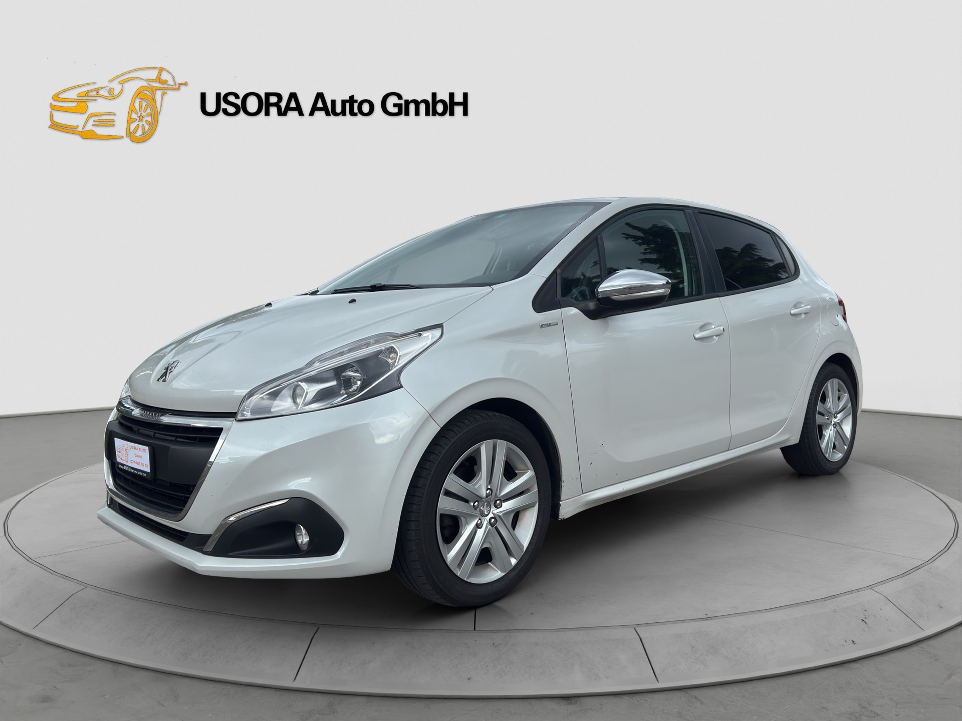 PEUGEOT 208 1.2 PureTech Style-image-4