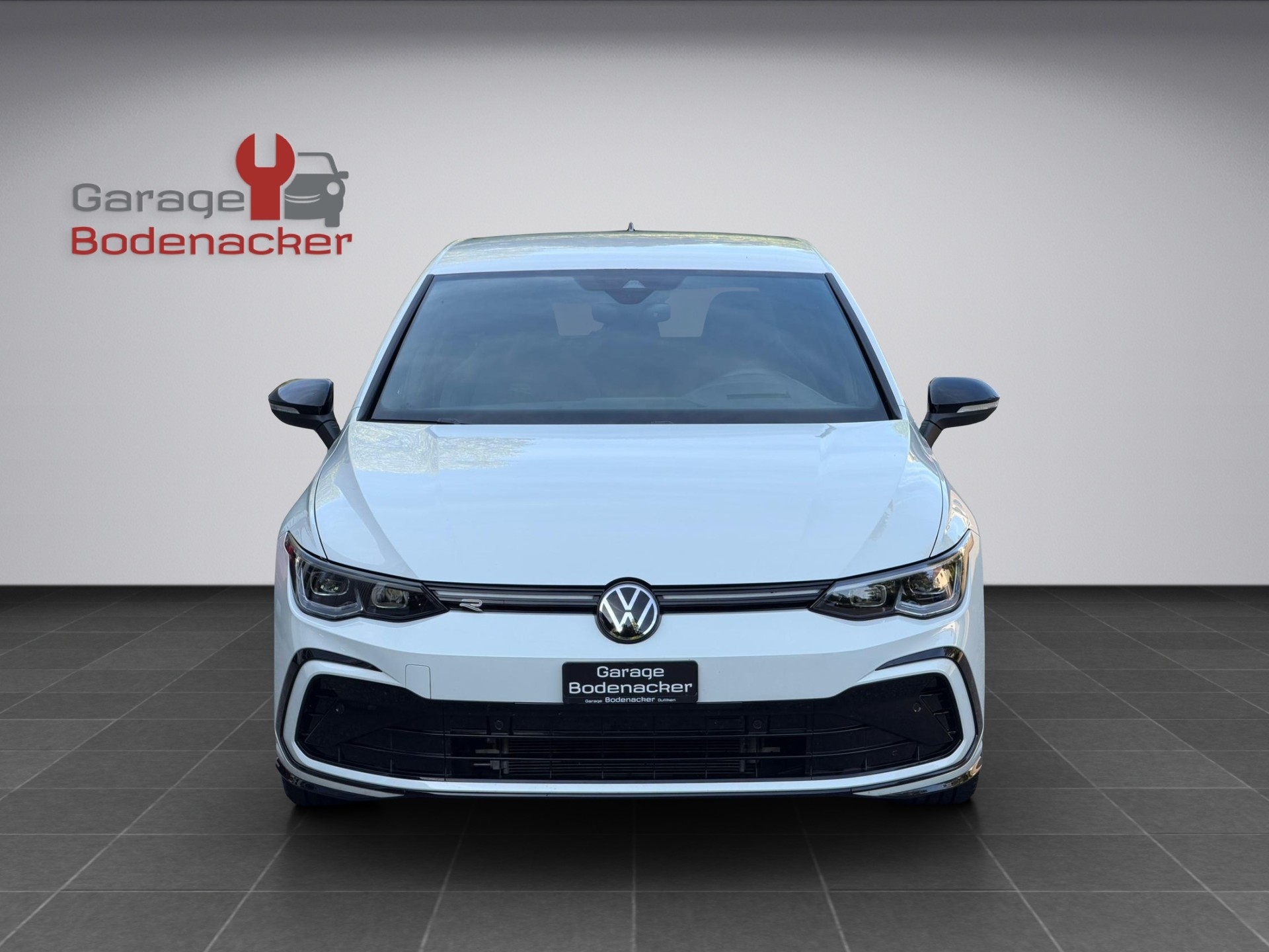 VW Golf 2.0 TDI R-Line DSG 4Motion * 04.2023 * R Line * Sportline * 4x4 * 150PS *-image-15