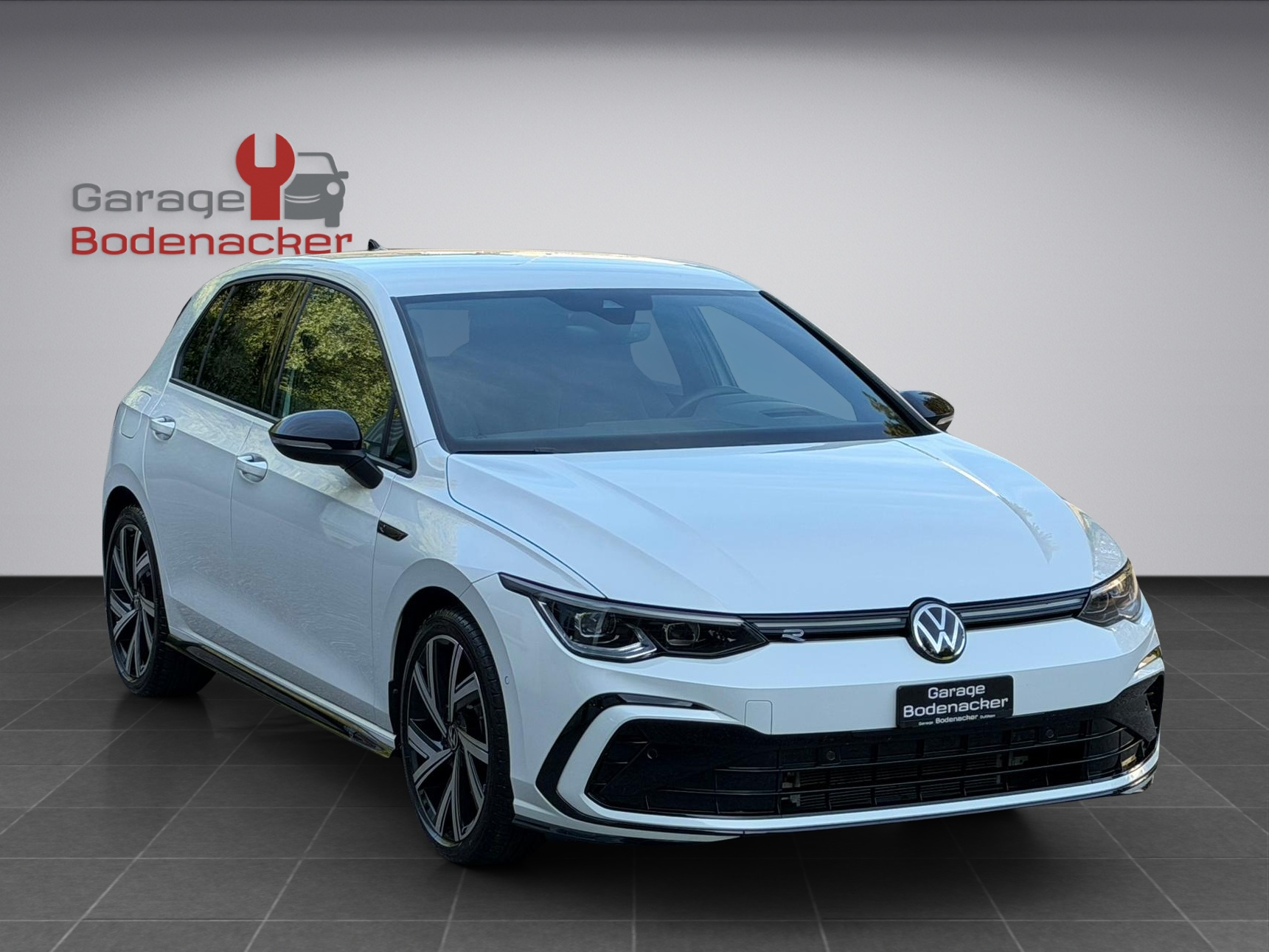 VW Golf 2.0 TDI R-Line DSG 4Motion * 04.2023 * R Line * Sportline * 4x4 * 150PS *-image-7