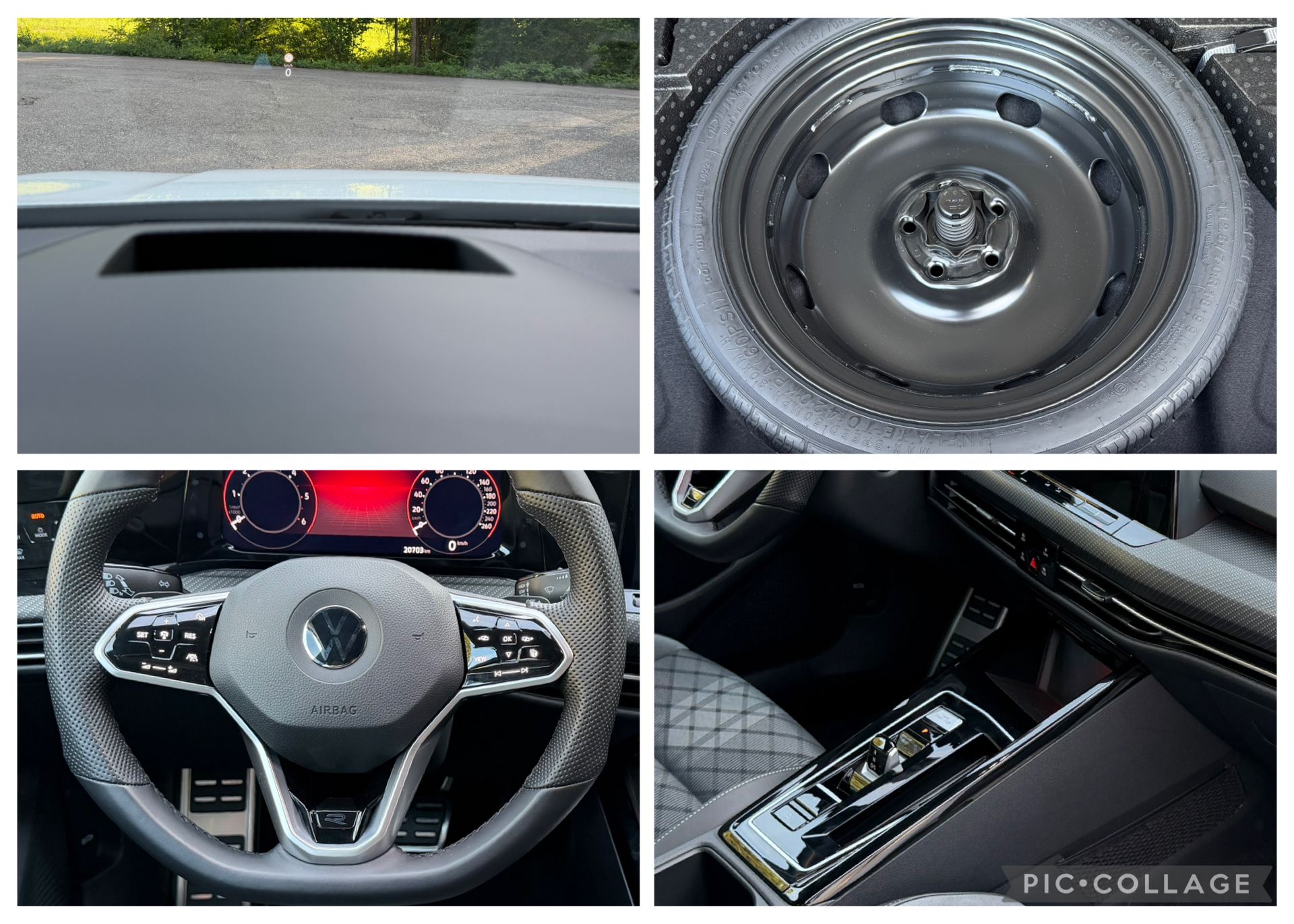 VW Golf 2.0 TDI R-Line DSG 4Motion * 04.2023 * R Line * Sportline * 4x4 * 150PS *-image-23