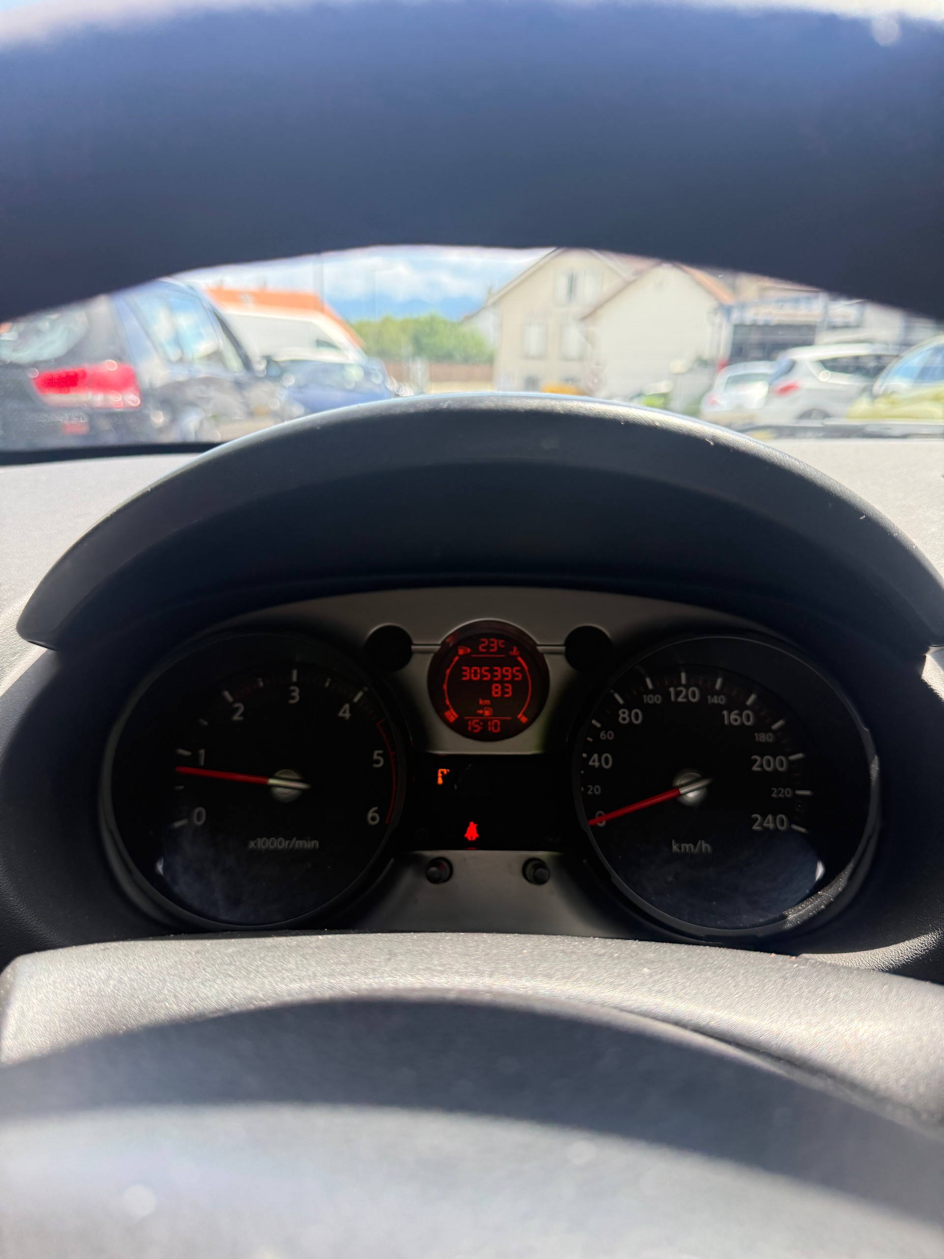 NISSAN Qashqai 1.5 dCi acenta-image-8