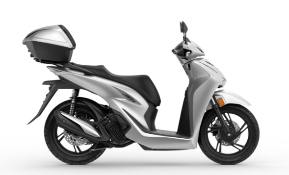 HONDA SH 125-image-0