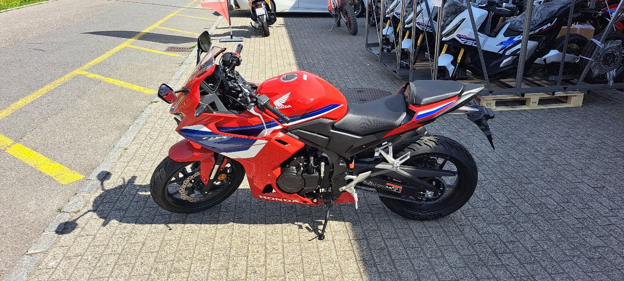 HONDA CBR 500 R (35kW)-image-2