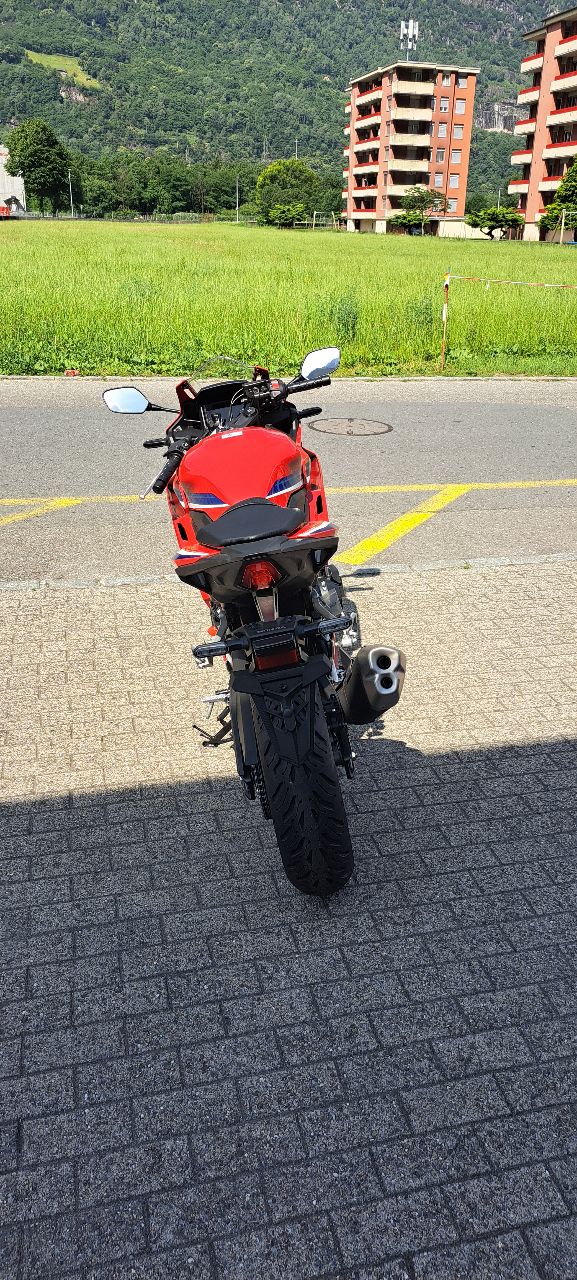 HONDA CBR 500 R (35kW)-image-3