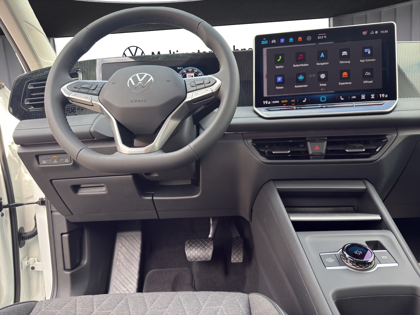 VW Tiguan 2.0 TSI DSG United 4Motion-image-11