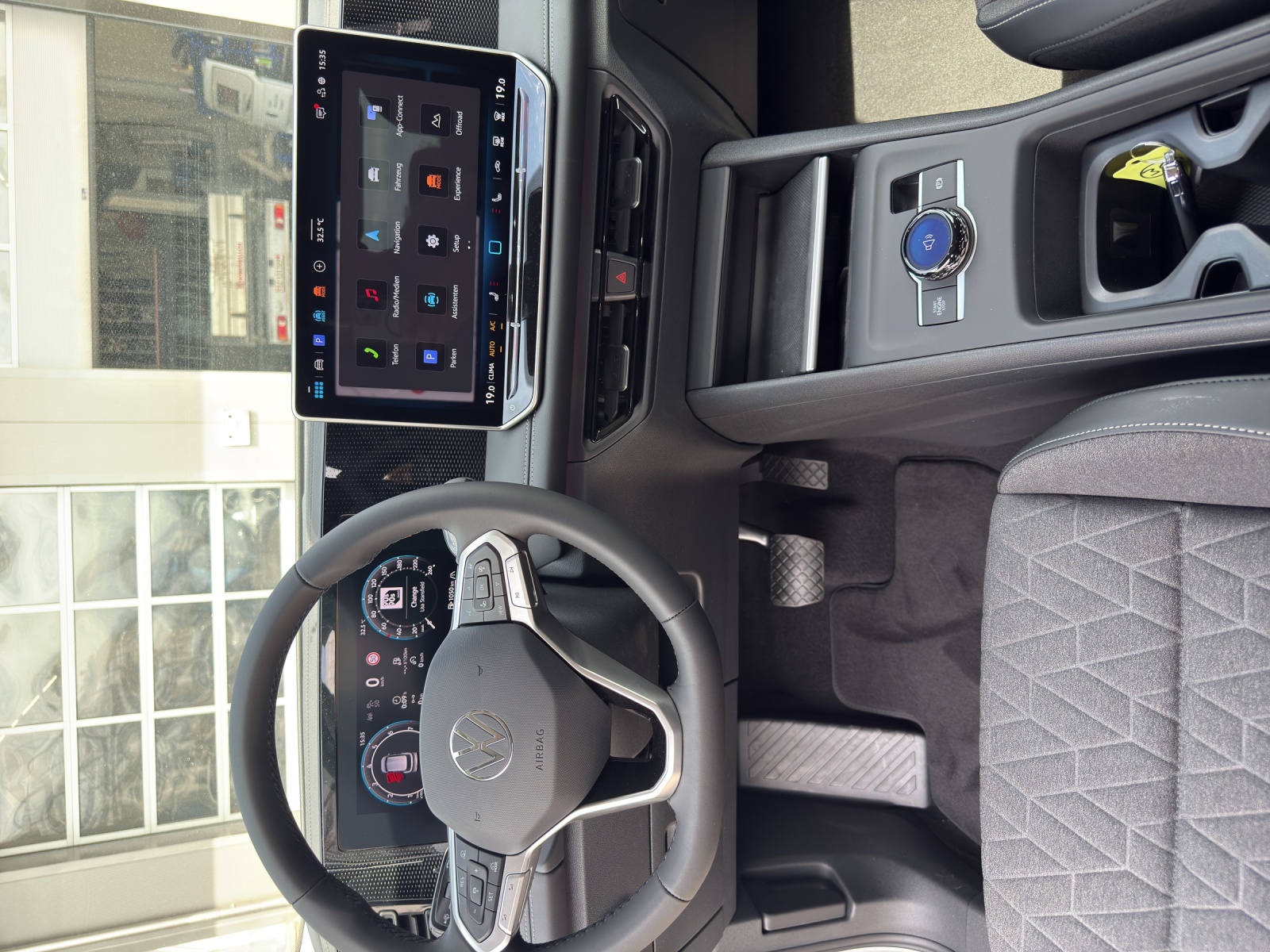 VW Tiguan 2.0 TSI DSG United 4Motion-image-10