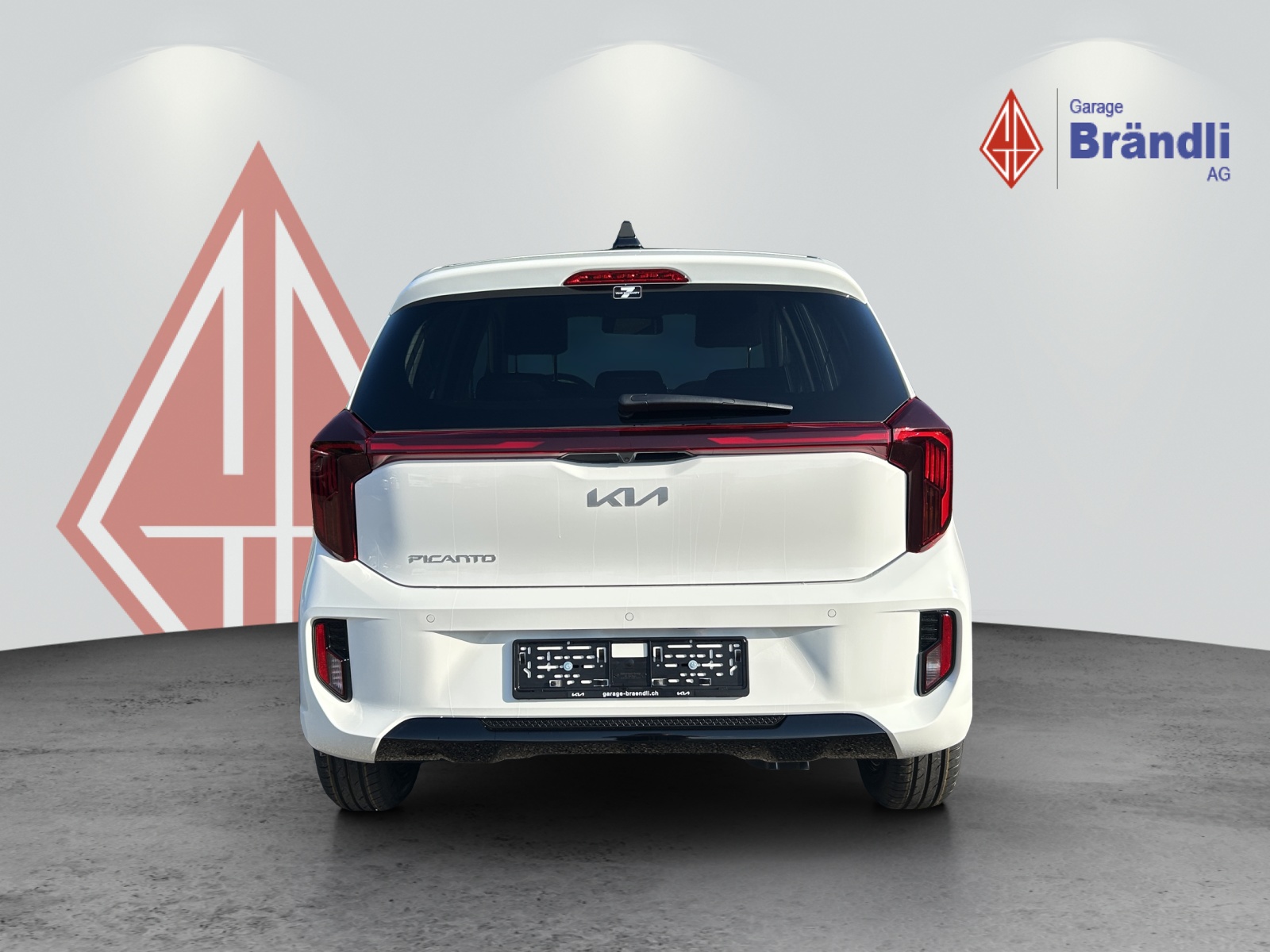 KIA Picanto 1.0 GDi Power-image-4