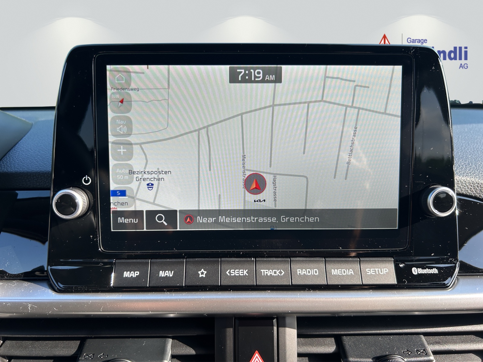 KIA Picanto 1.0 GDi Power-image-15