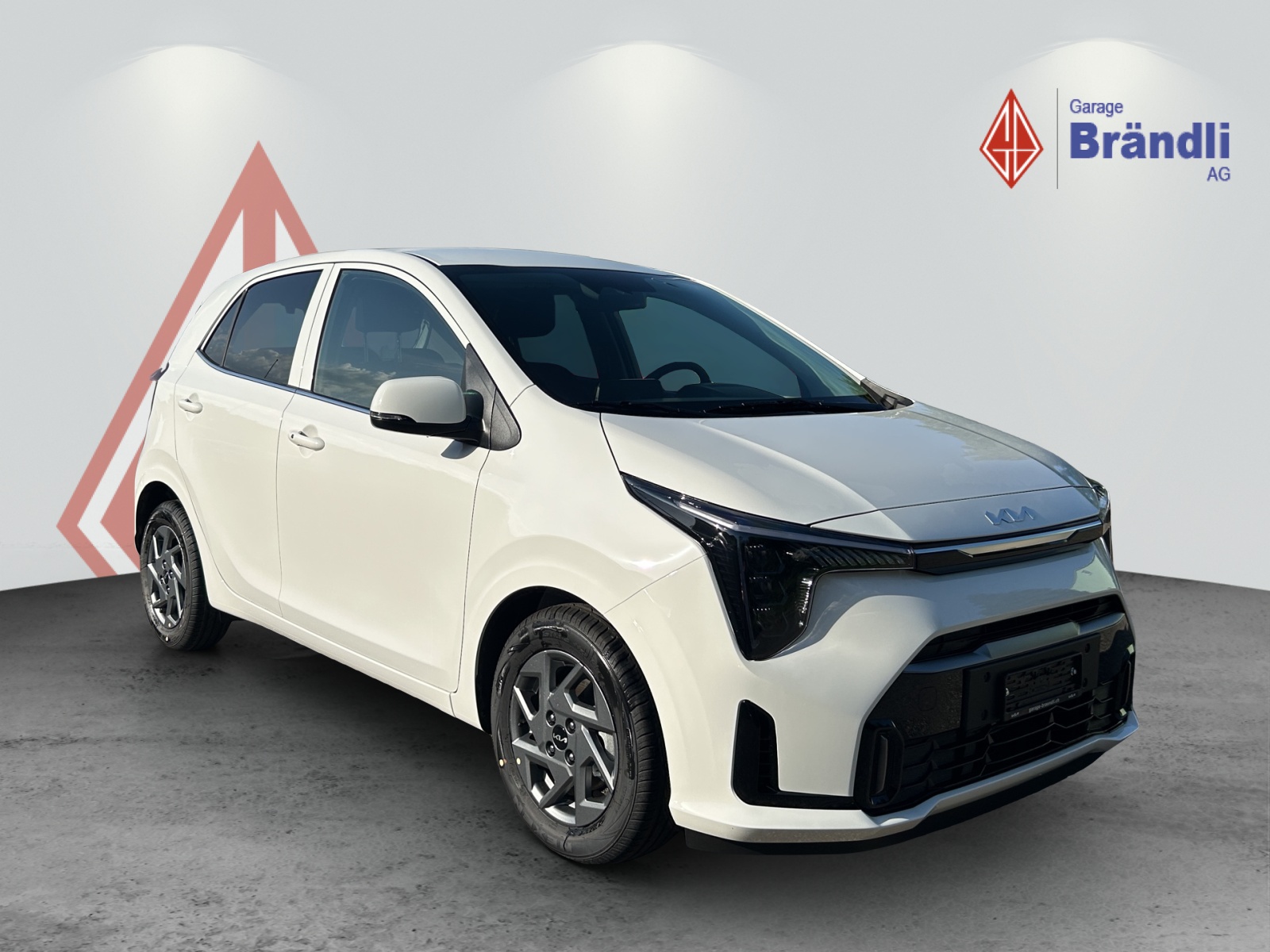 KIA Picanto 1.0 GDi Power-image-6