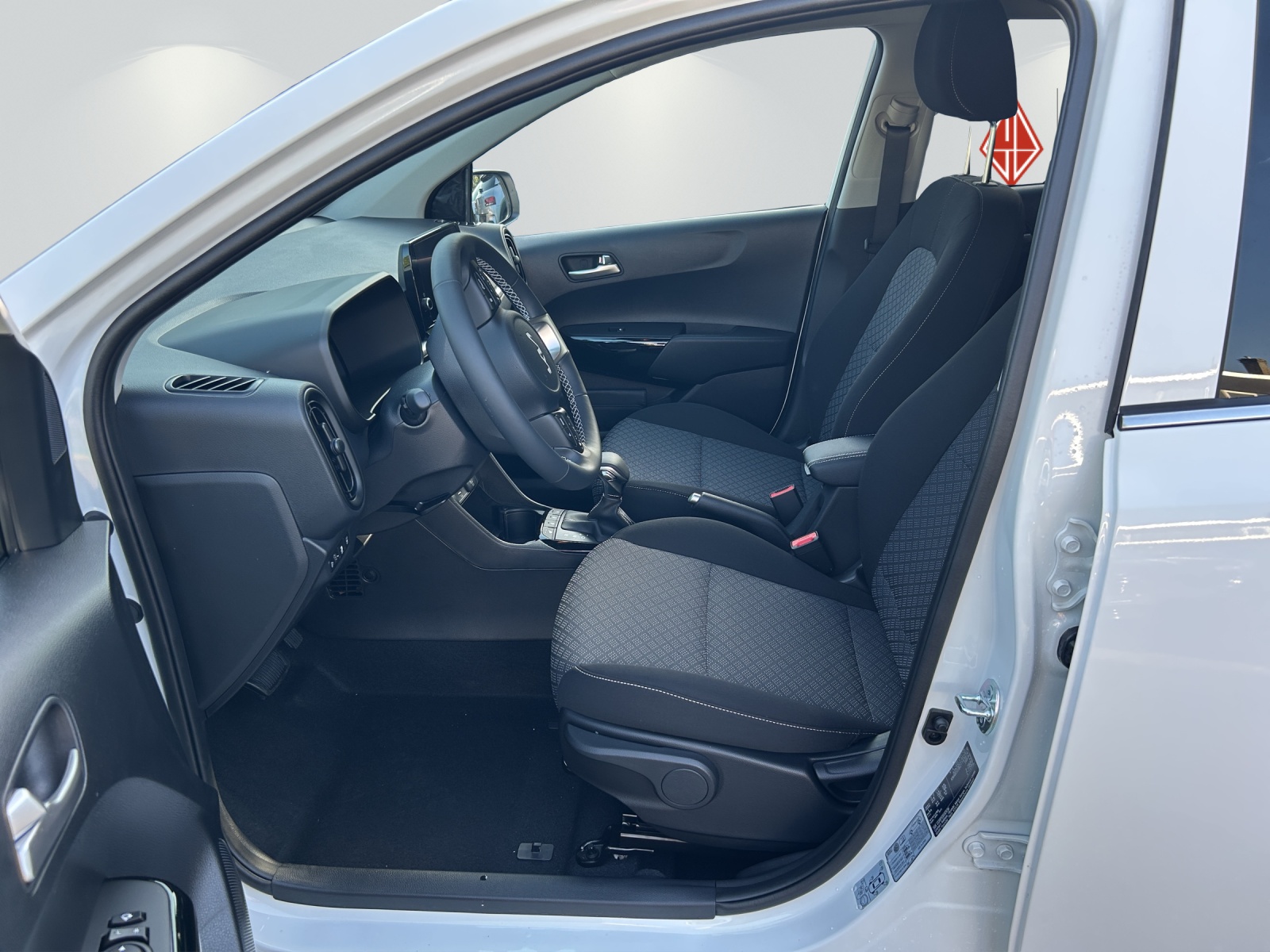 KIA Picanto 1.0 GDi Power-image-7