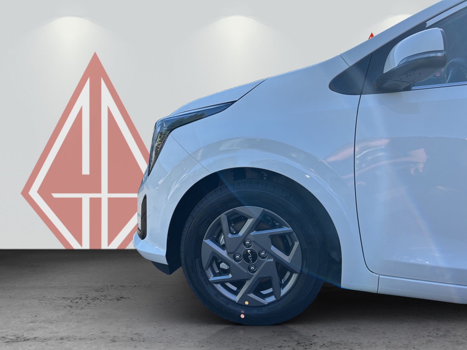 KIA Picanto 1.0 GDi Power-image-16