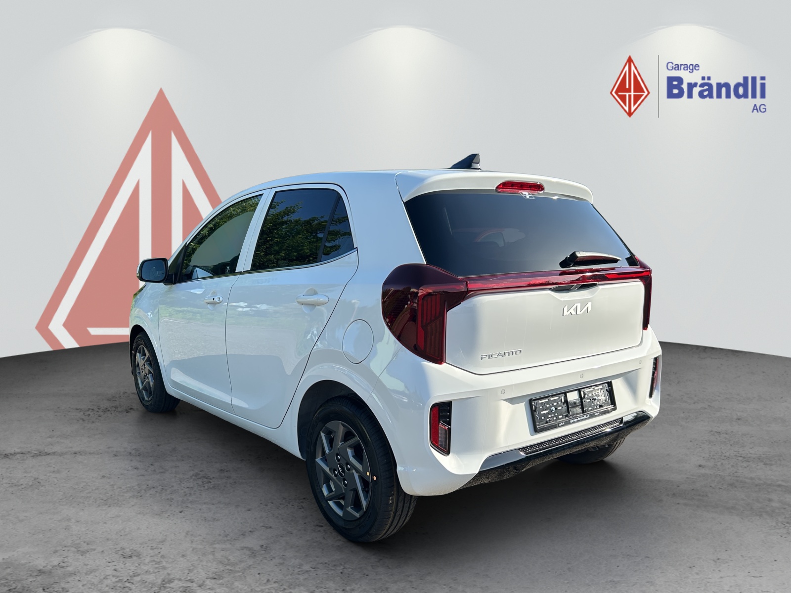 KIA Picanto 1.0 GDi Power-showroom-element-3