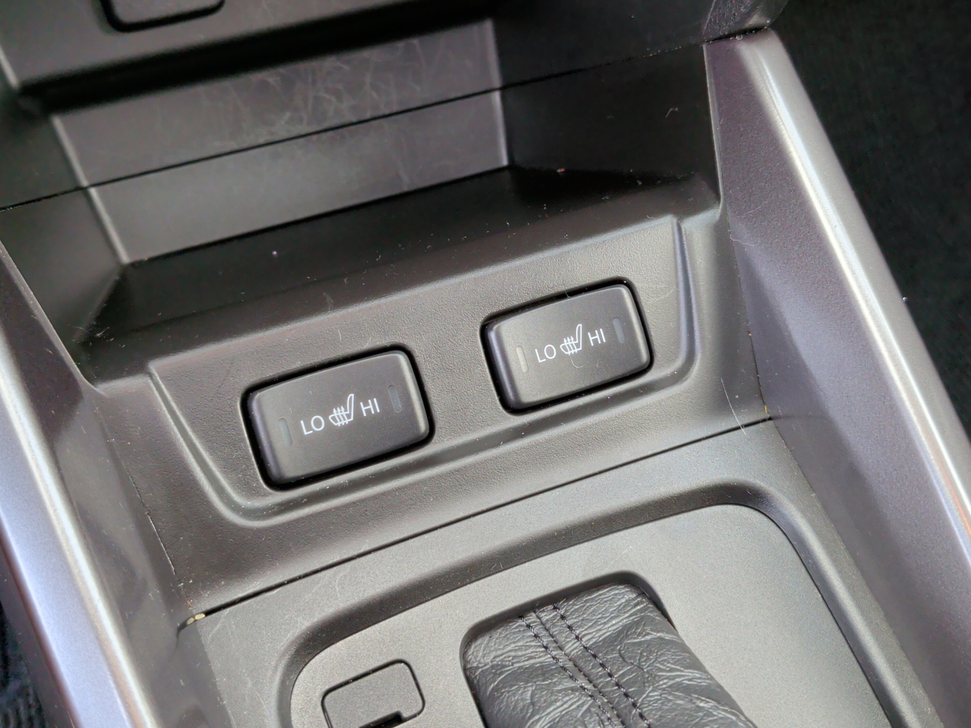 SUZUKI Vitara 1.5 Hybrid Piz Sulai Top 4x4 AGS-image-15
