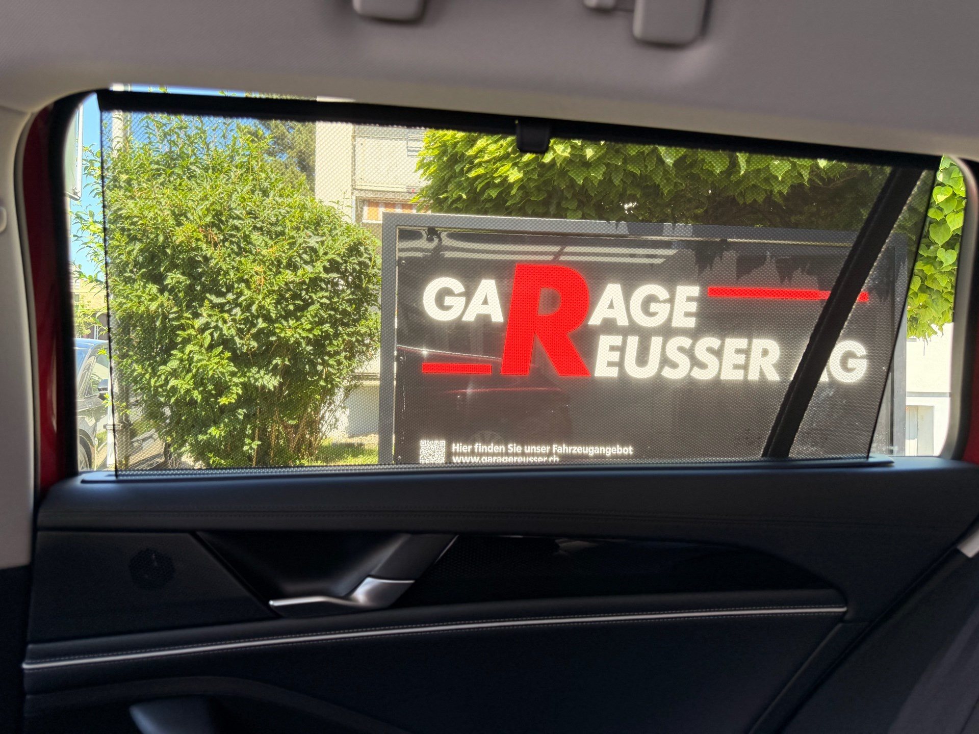 VW Passat Variant 1.5 TSI eHybrid 204 PS Business *** 5 JAHRE VW GARANTIE ***-image-27