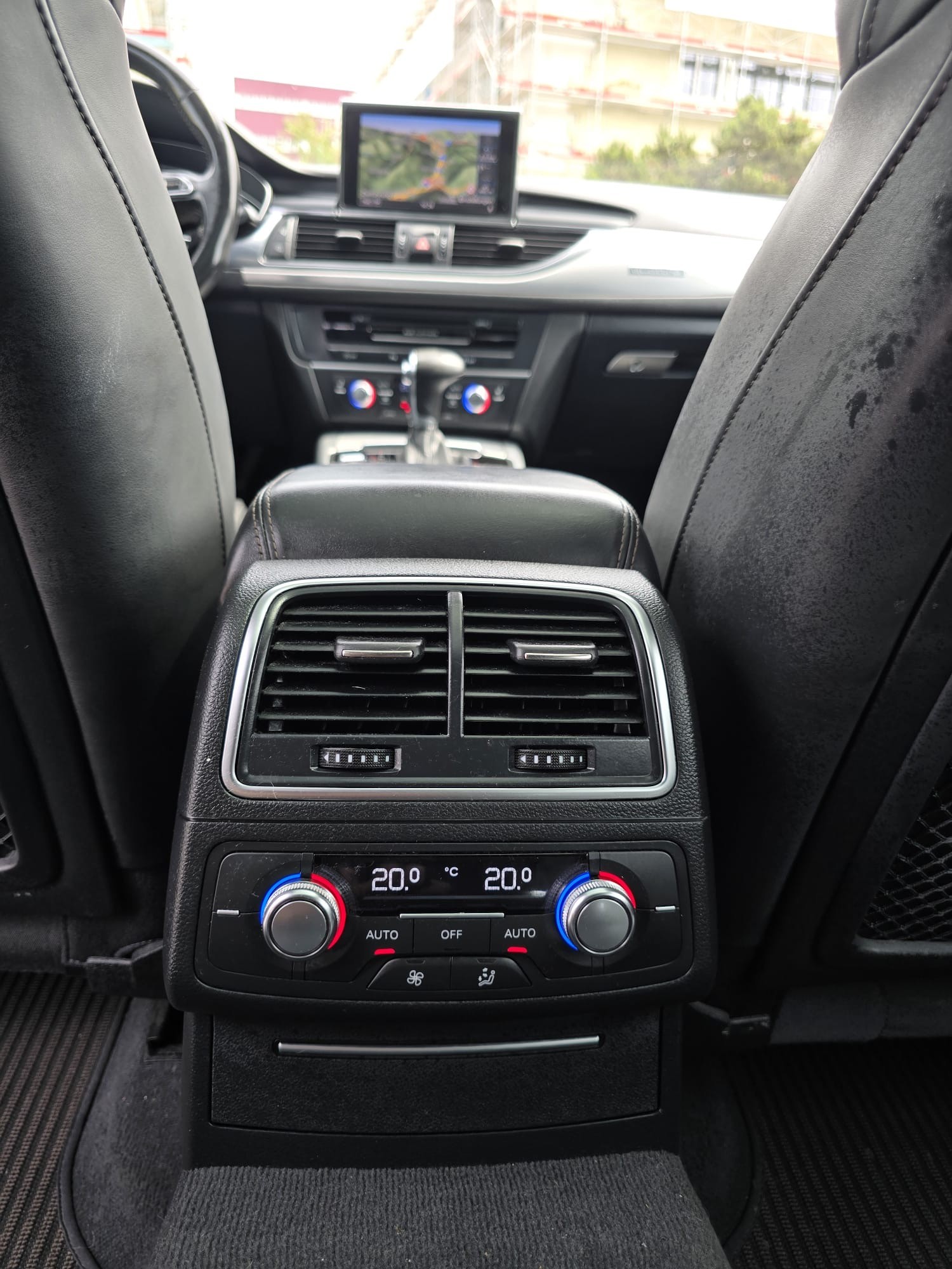 AUDI A6 allroad 3.0 BiTDI V6 quattro tiptronic-image-15