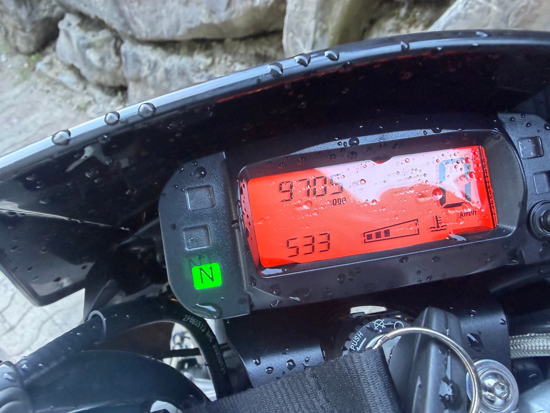 APRILIA RX 125-image-7