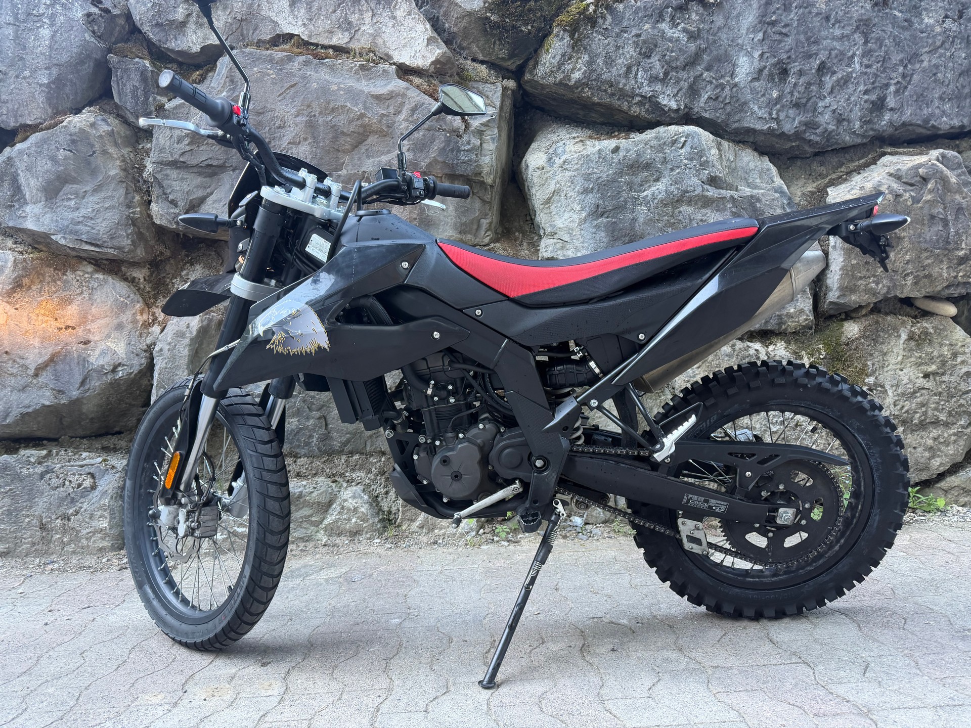 APRILIA RX 125-image-6