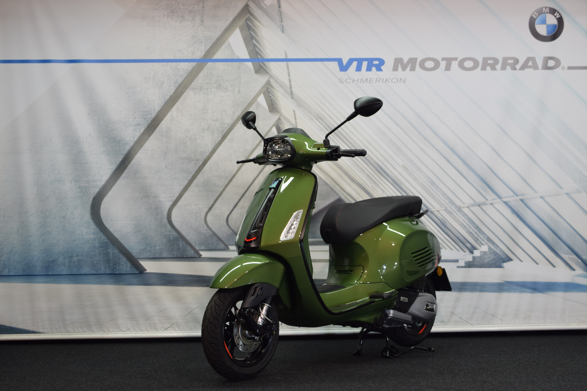 PIAGGIO Vespa Sprint 125 S MY 26-image-6