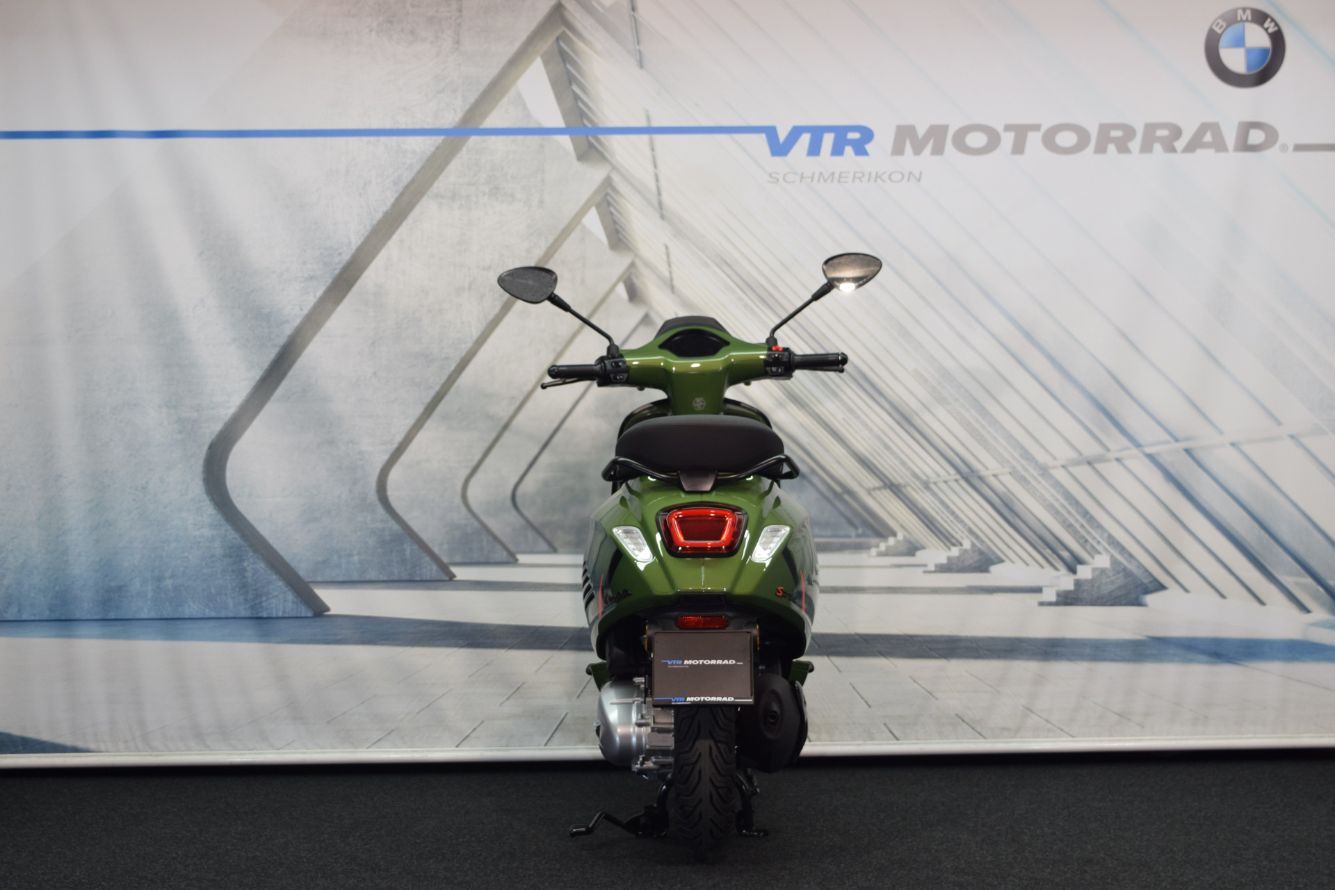 PIAGGIO Vespa Sprint 125 S MY 26-image-3
