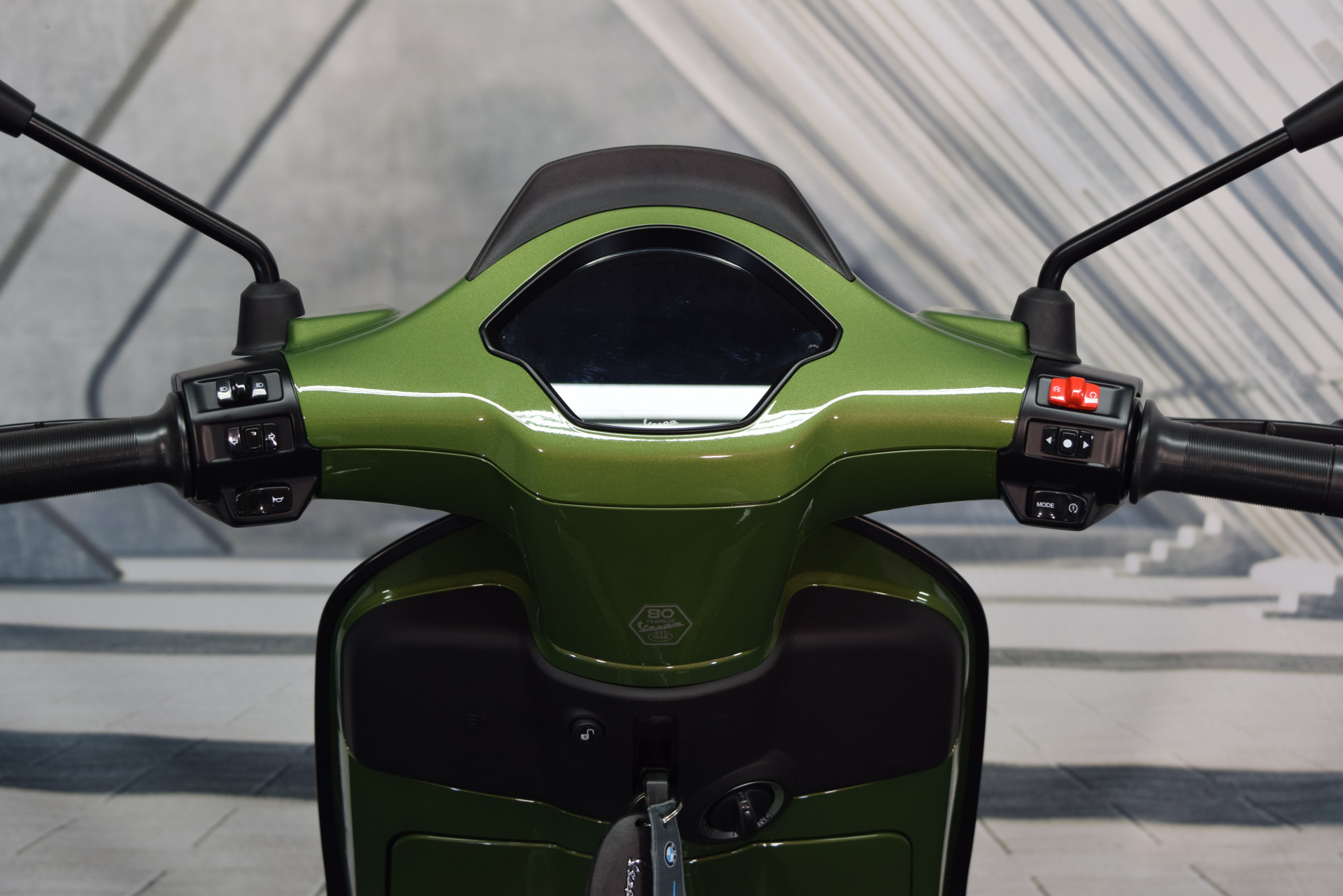 PIAGGIO Vespa Sprint 125 S MY 26-image-9