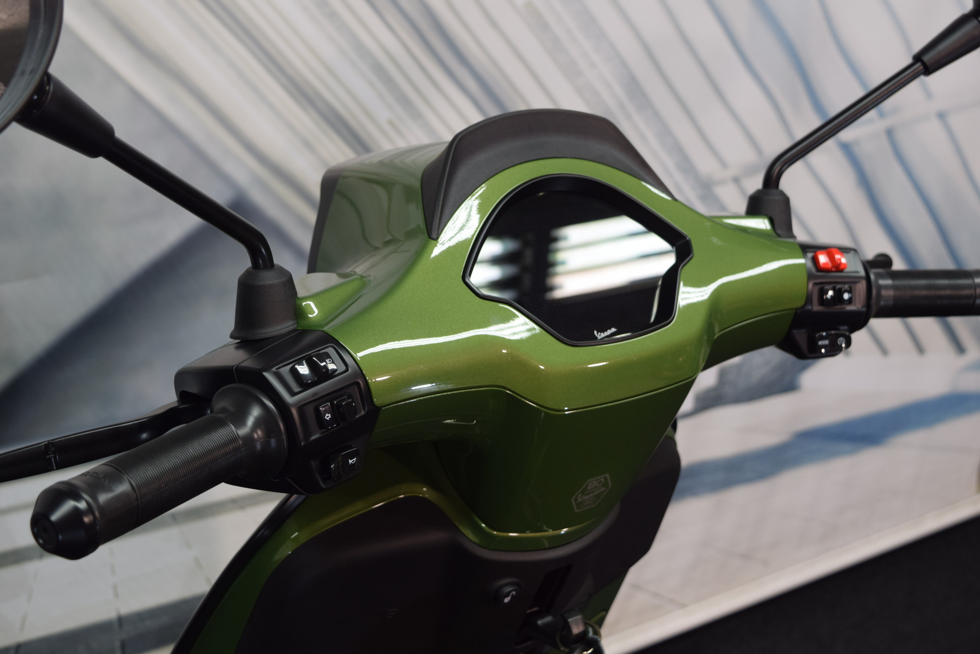 PIAGGIO Vespa Sprint 125 S MY 26-image-7