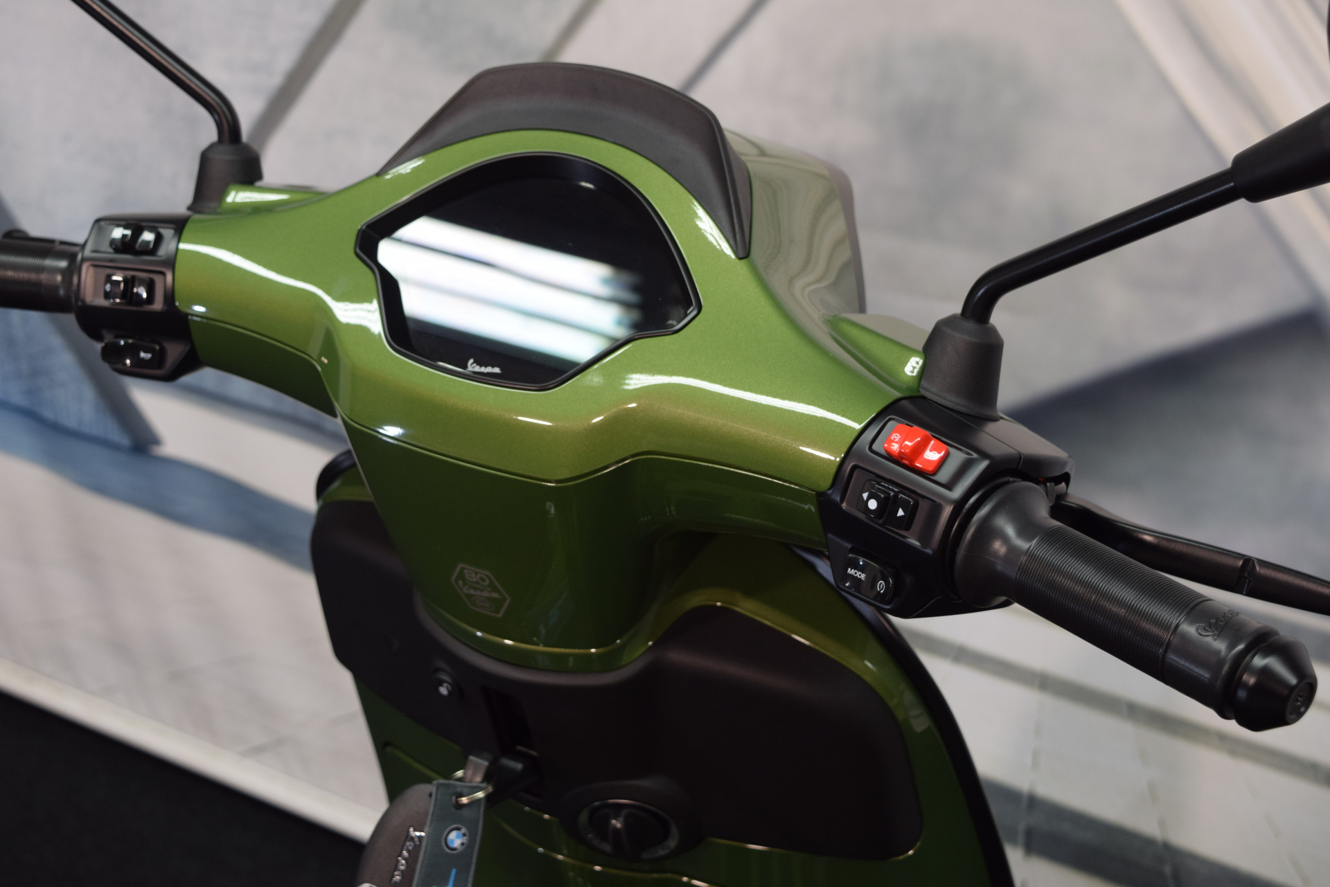 PIAGGIO Vespa Sprint 125 S MY 26-image-8