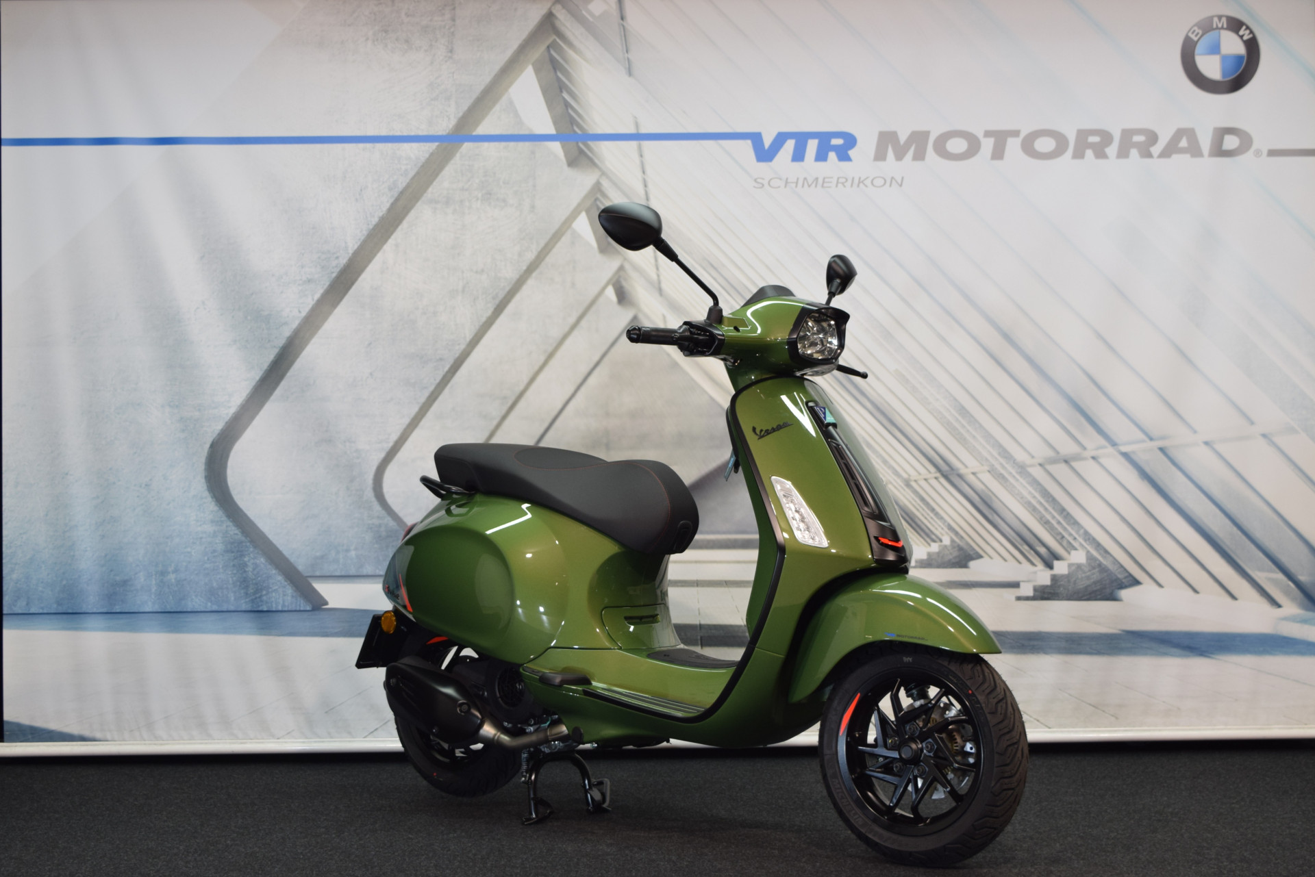 PIAGGIO Vespa Sprint 125 S MY 26-image-0