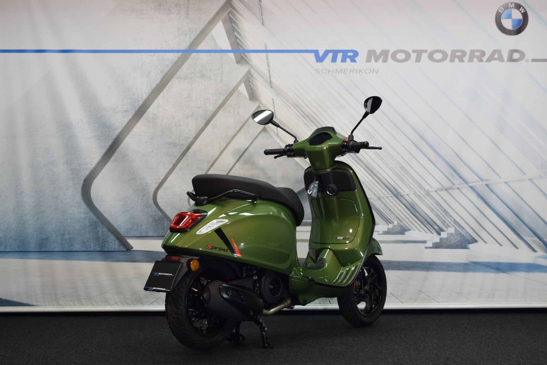 PIAGGIO Vespa Sprint 125 S MY 26-image-2