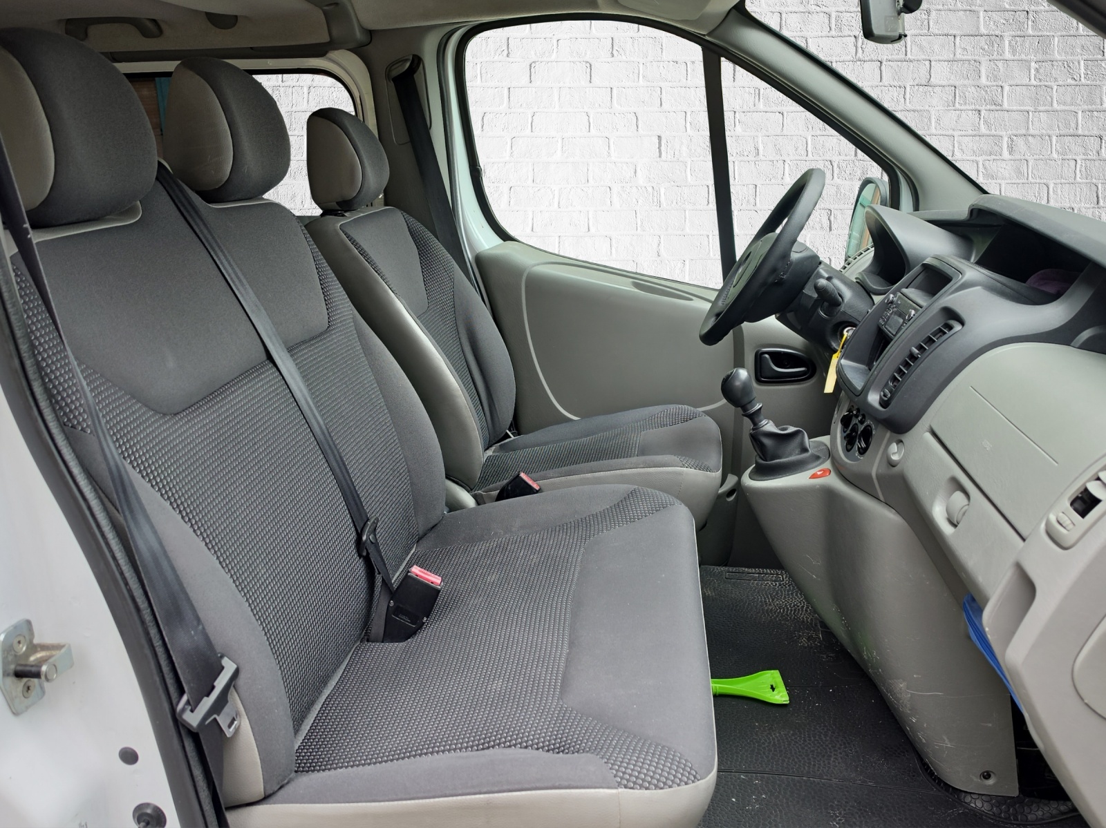 OPEL Vivaro 2.0 CDTI 2.9t L2H1-image-8