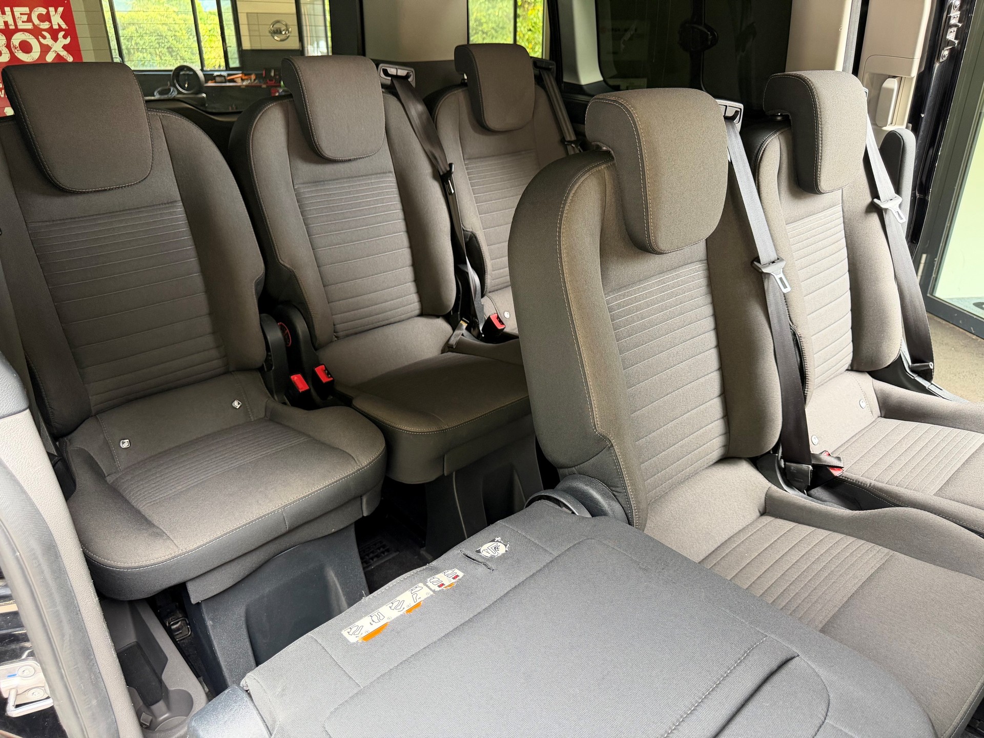 FORD Tourneo Custom 310 L2H1 Titanium-image-5