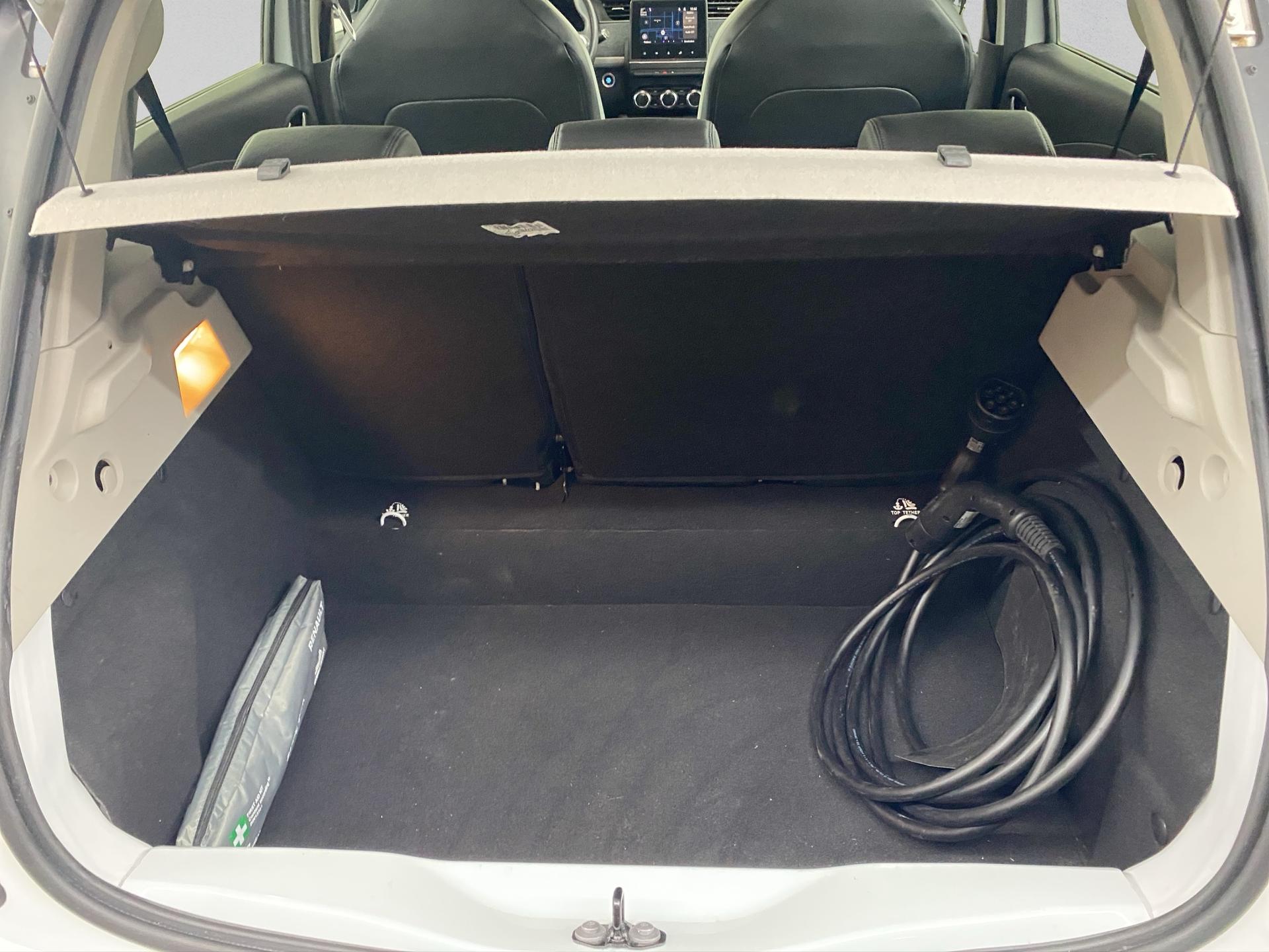 RENAULT Zoe Zen R110 (incl. Batterie)-image-25
