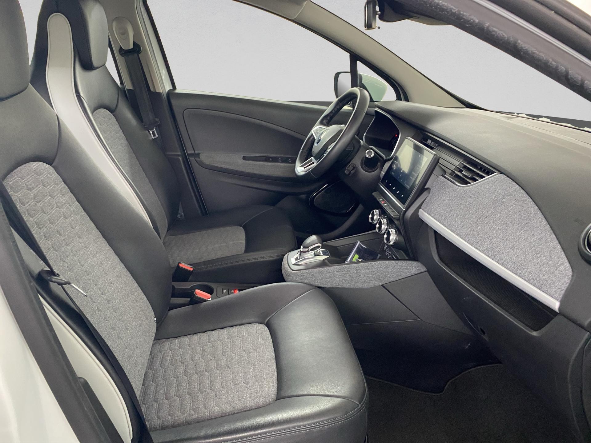 RENAULT Zoe Zen R110 (incl. Batterie)-image-21