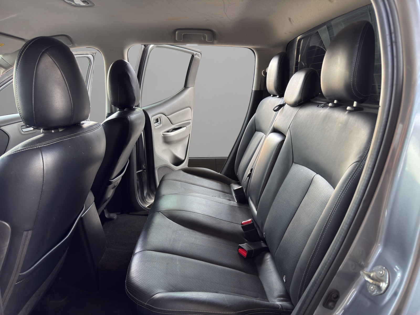 FIAT Fullback LX 2.4 MJ DC Primo 4WD A-image-12