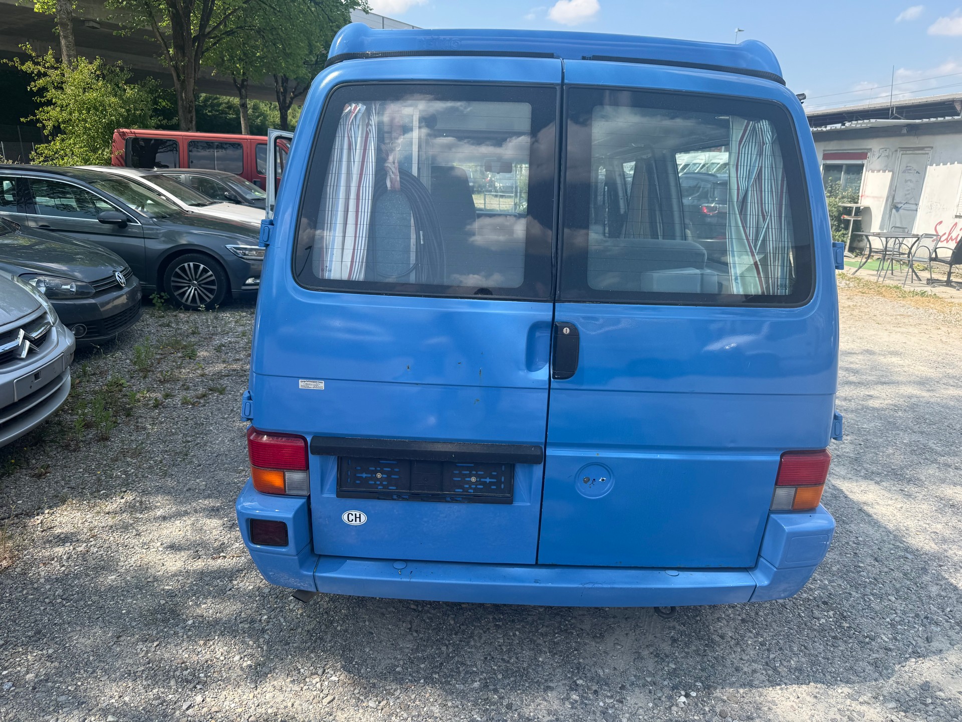 VW Leichter Motor wagen-image-3
