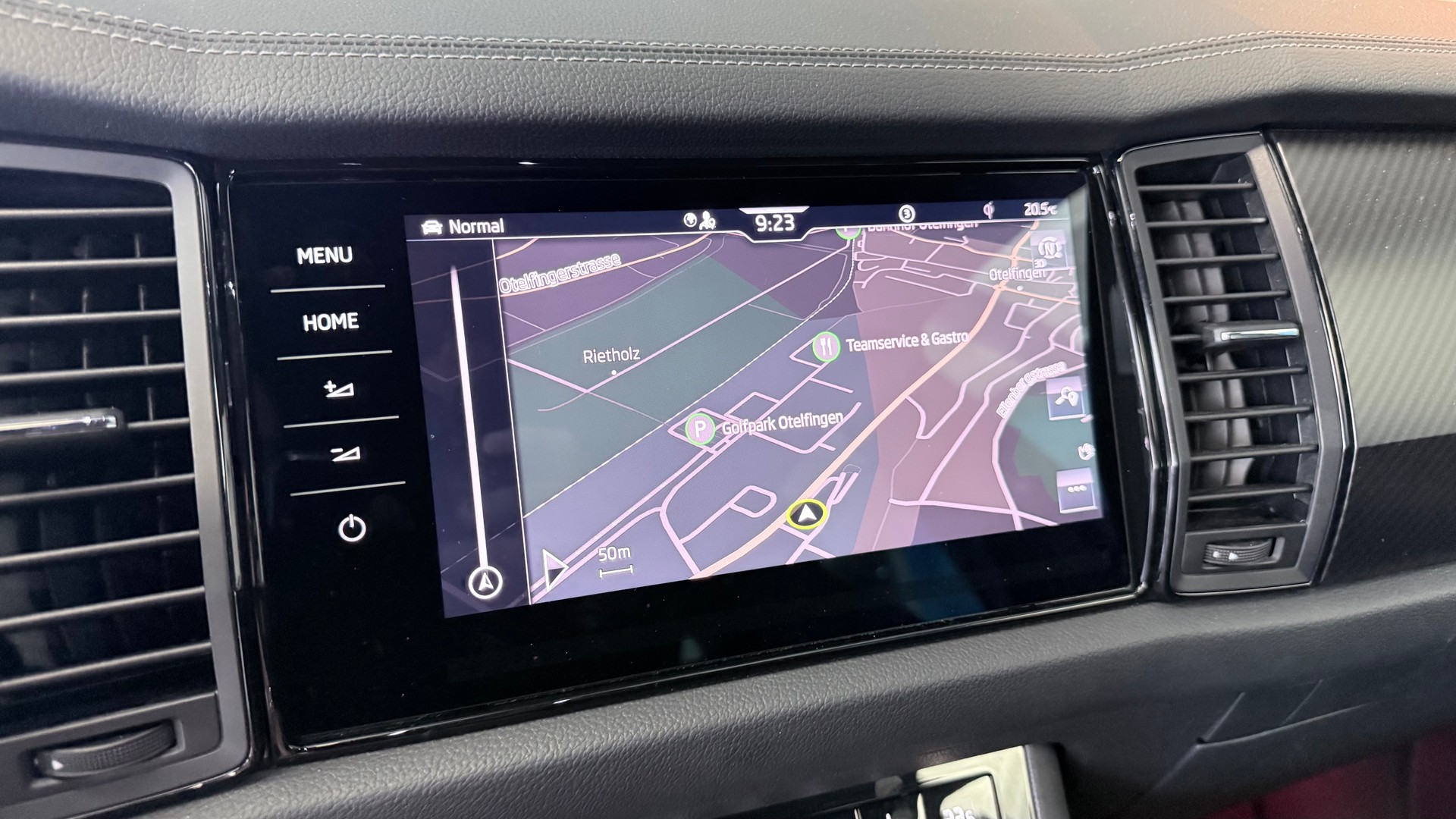 SKODA Kodiaq 2.0 TDI 200 Sportline DSG-image-15
