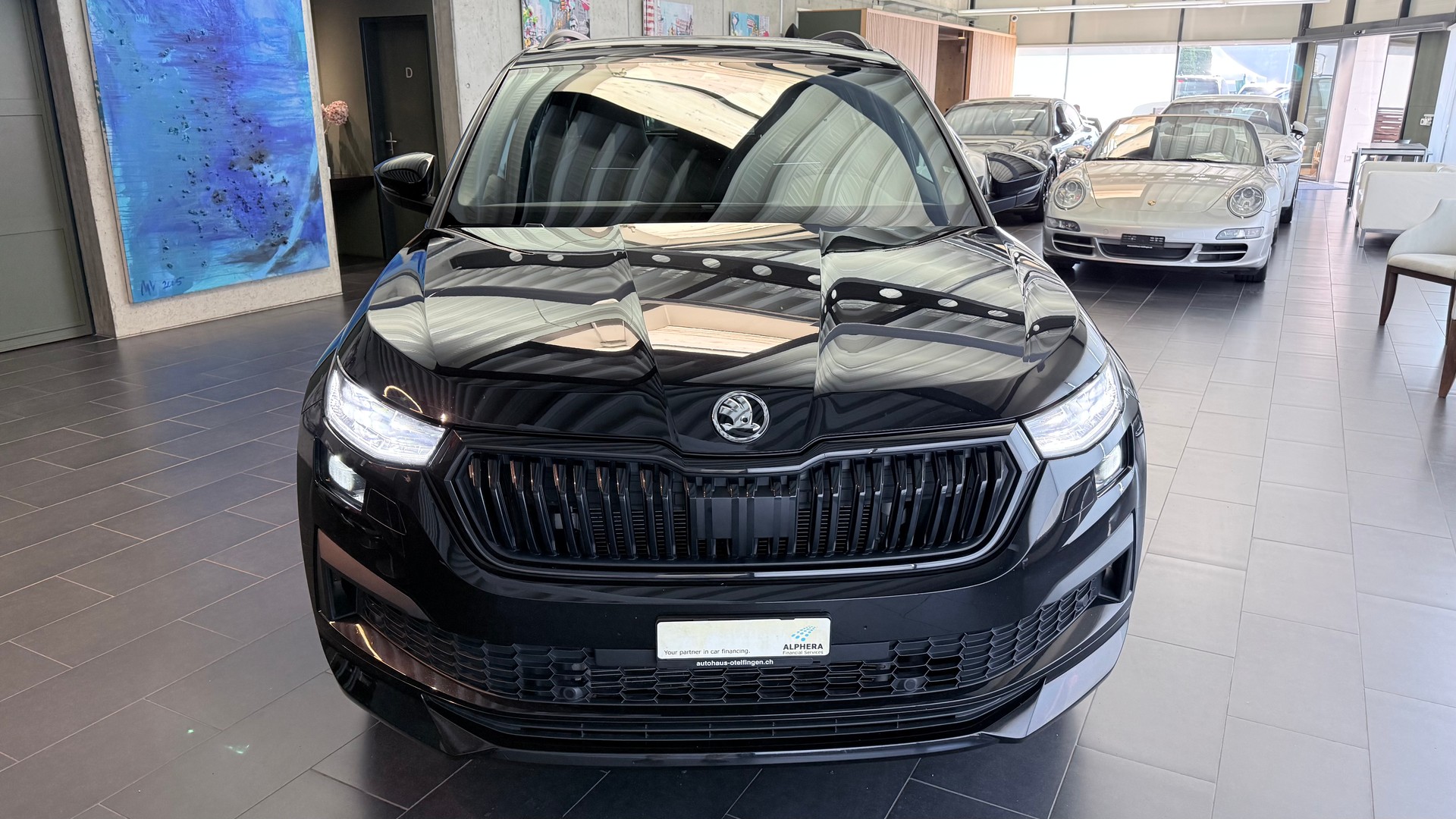 SKODA Kodiaq 2.0 TDI 200 Sportline DSG-showroom-element-3