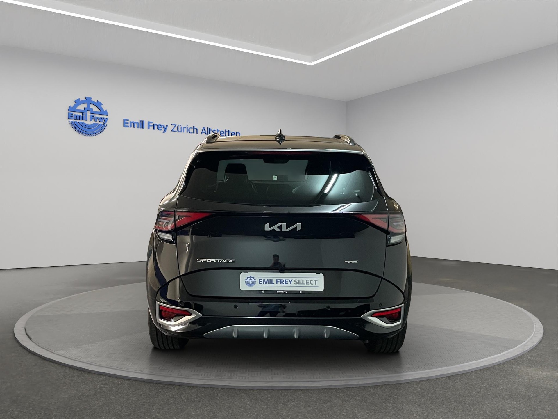 KIA Sportage 1.6 T-GDi Hybrid GT-Line-image-6